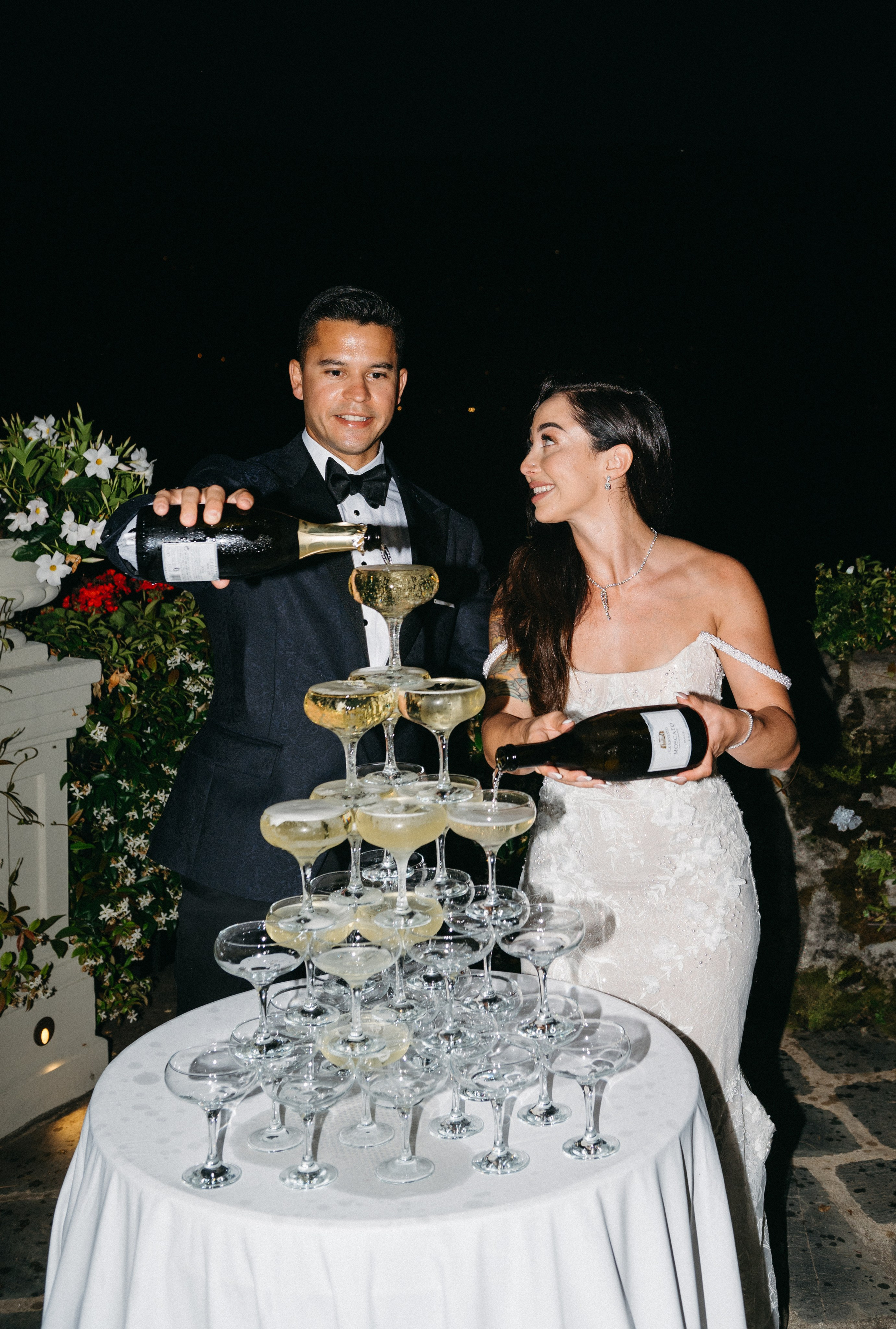 Lake Como wedding. Lake Como Photographer — Proposal | Wedding | Elopement