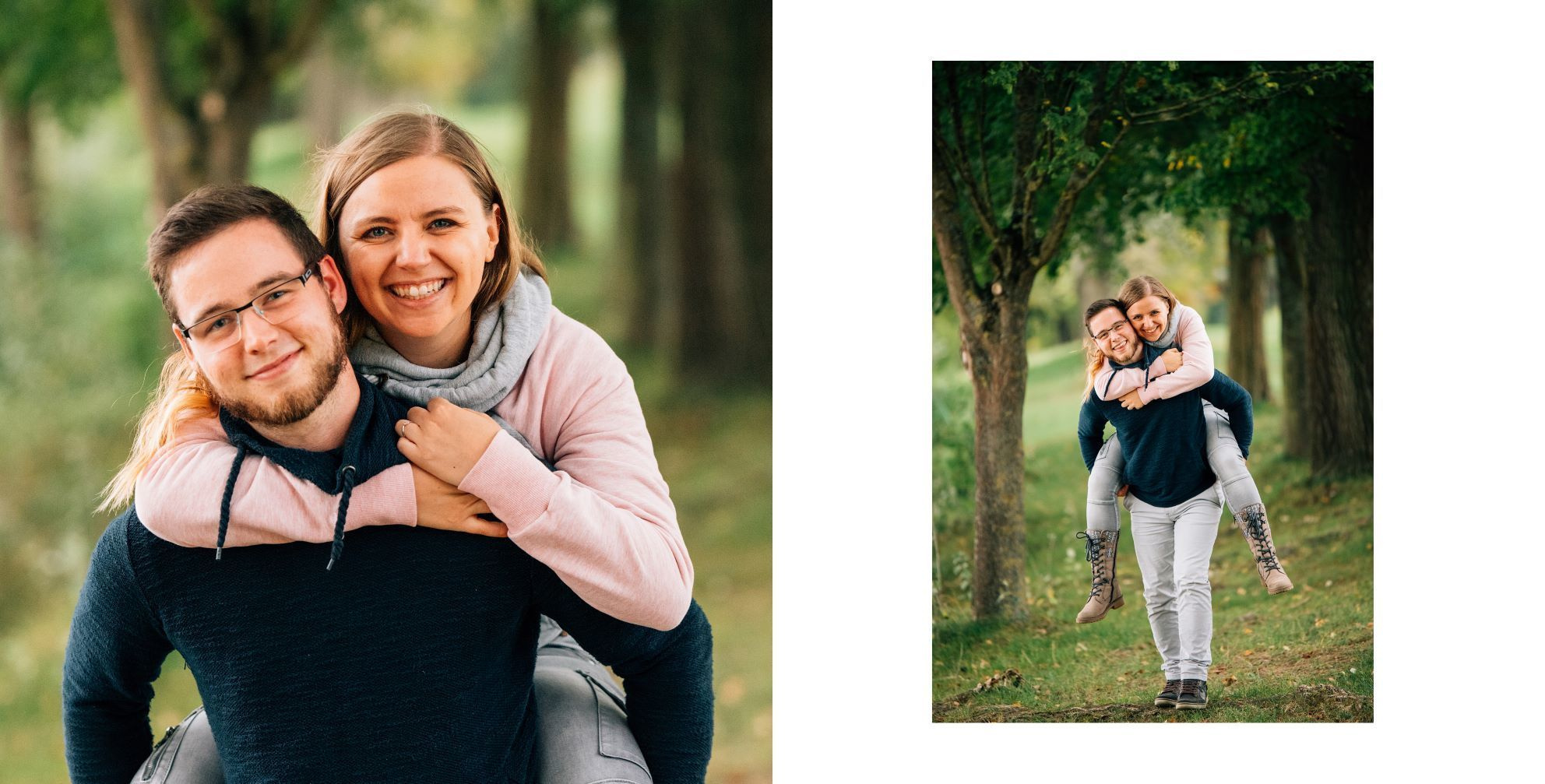 Fotobücher. Fotograf in Freiburg, Meerim Kaufmann