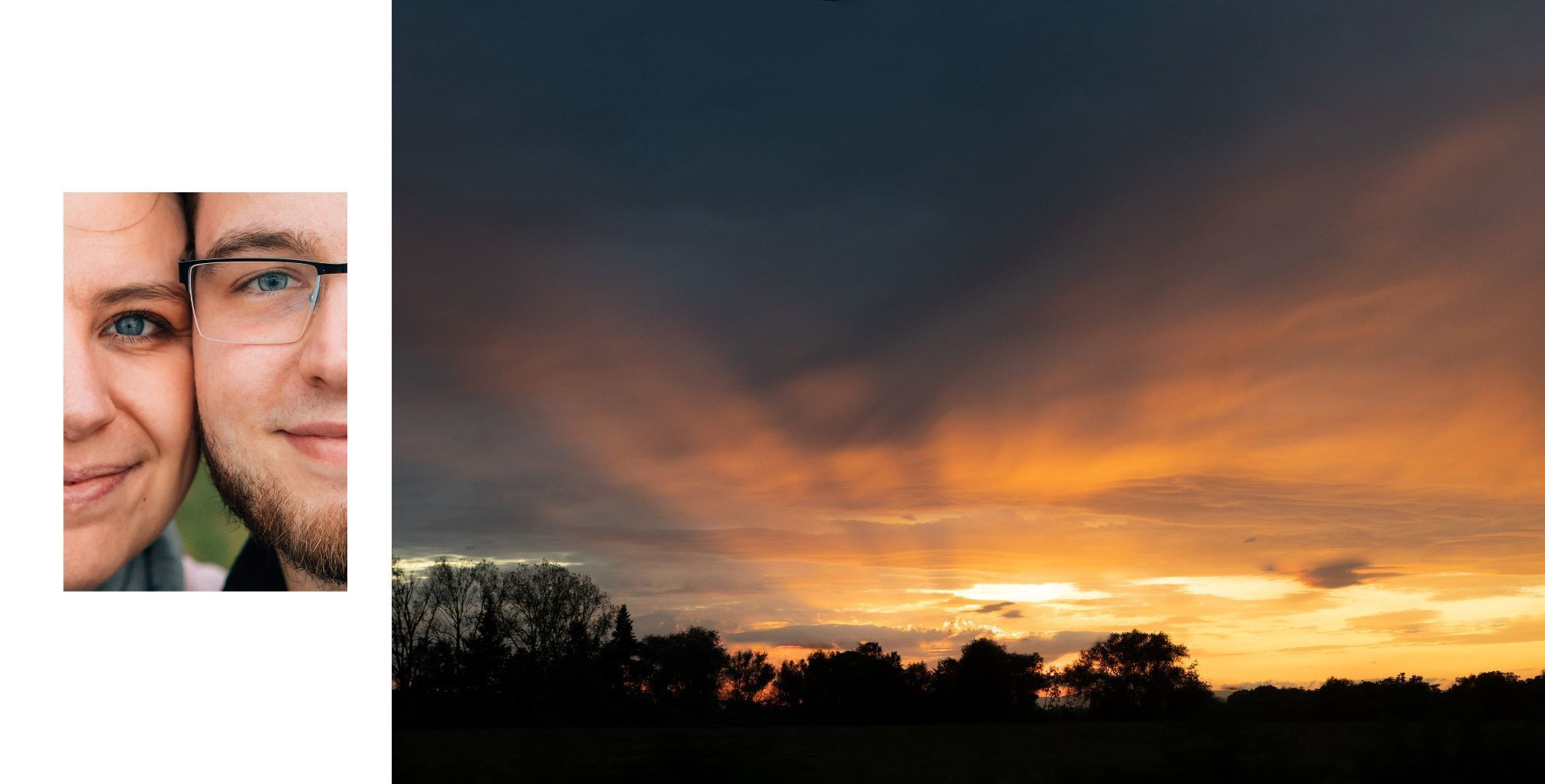 Fotobücher. Fotograf in Freiburg, Meerim Kaufmann