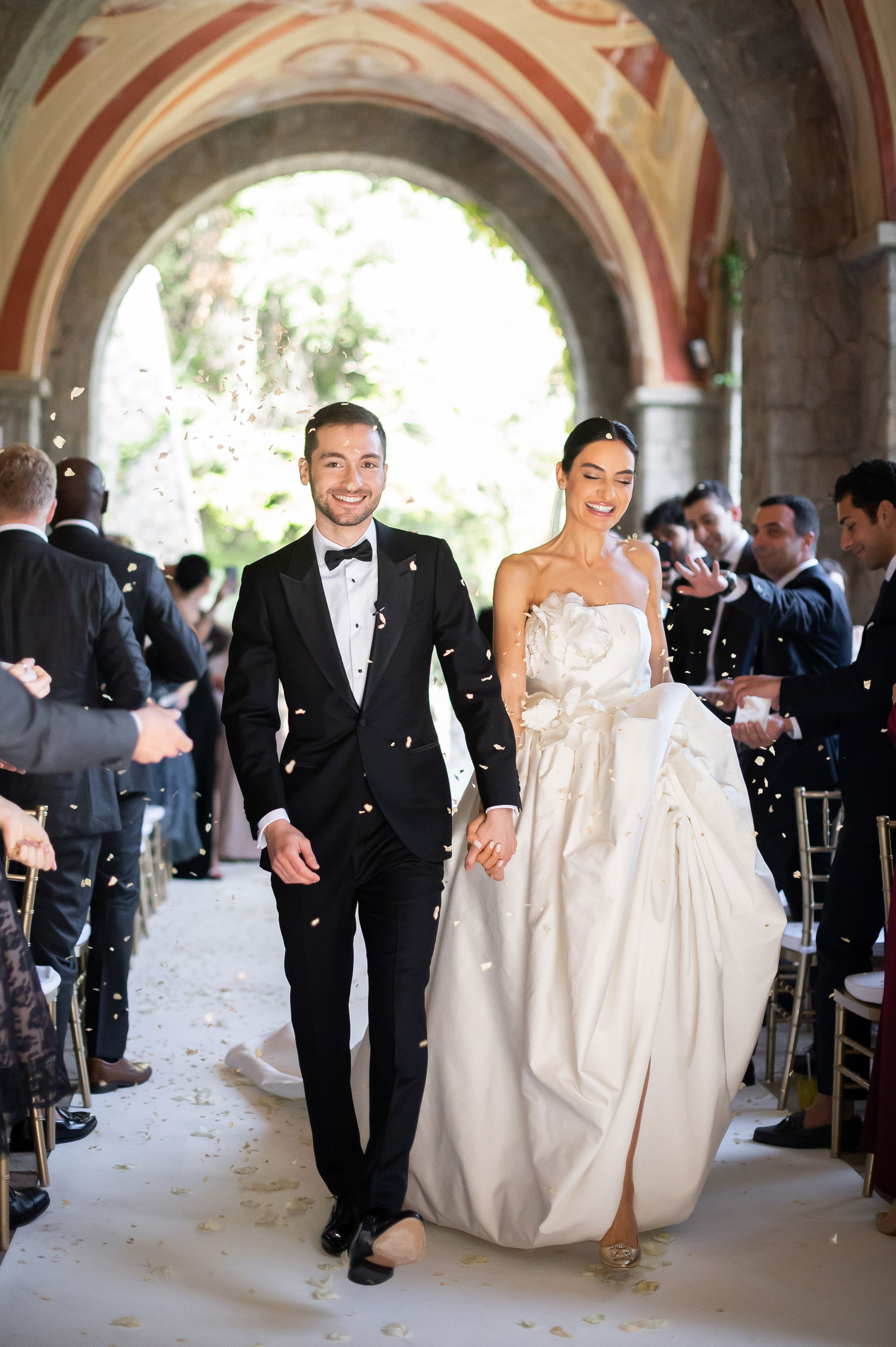 Lilit & Tigran. Wedding photographer in Spain