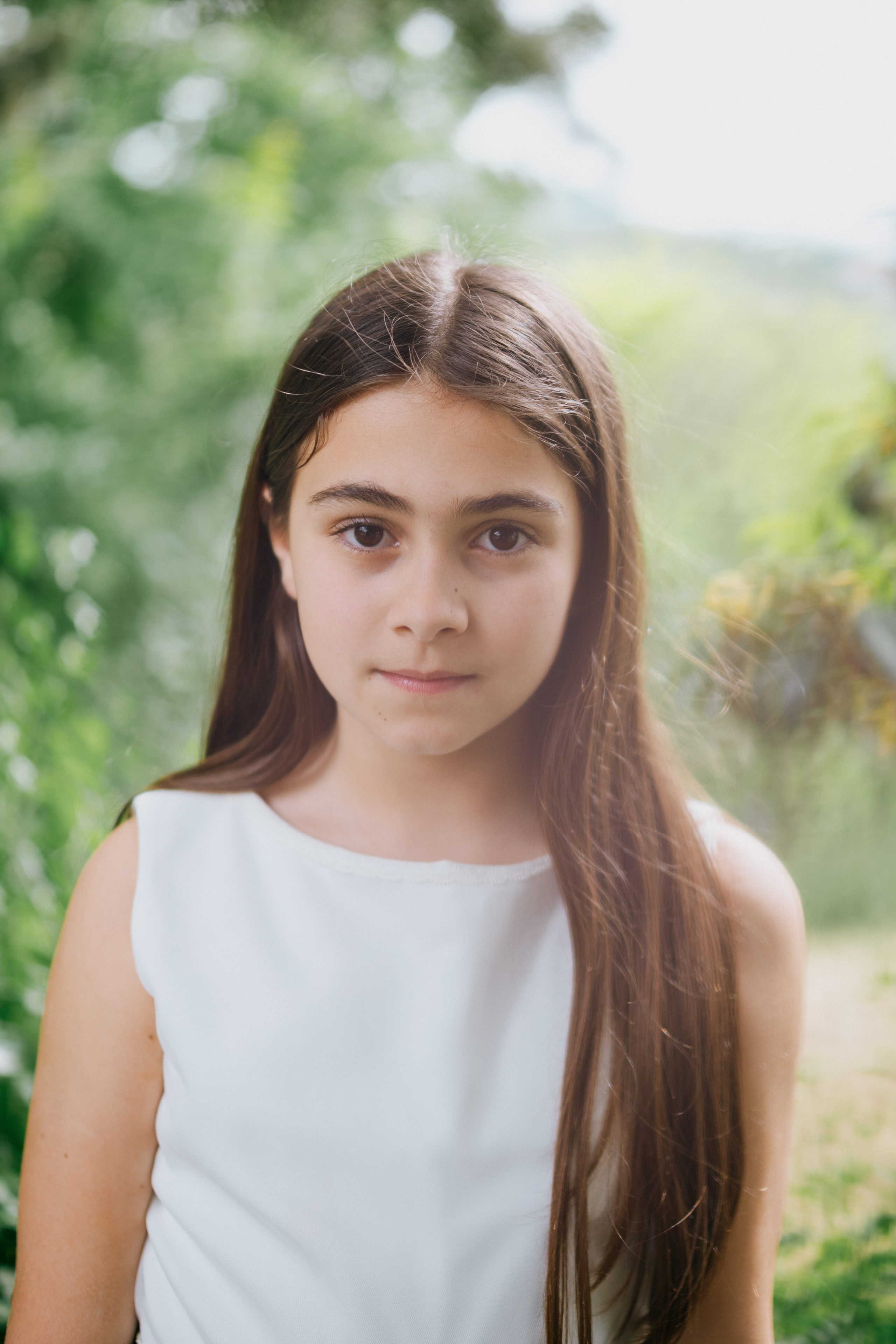 Comunione Valentina. Photographer Iuliia Gladkikh, Italy, Abruzzo