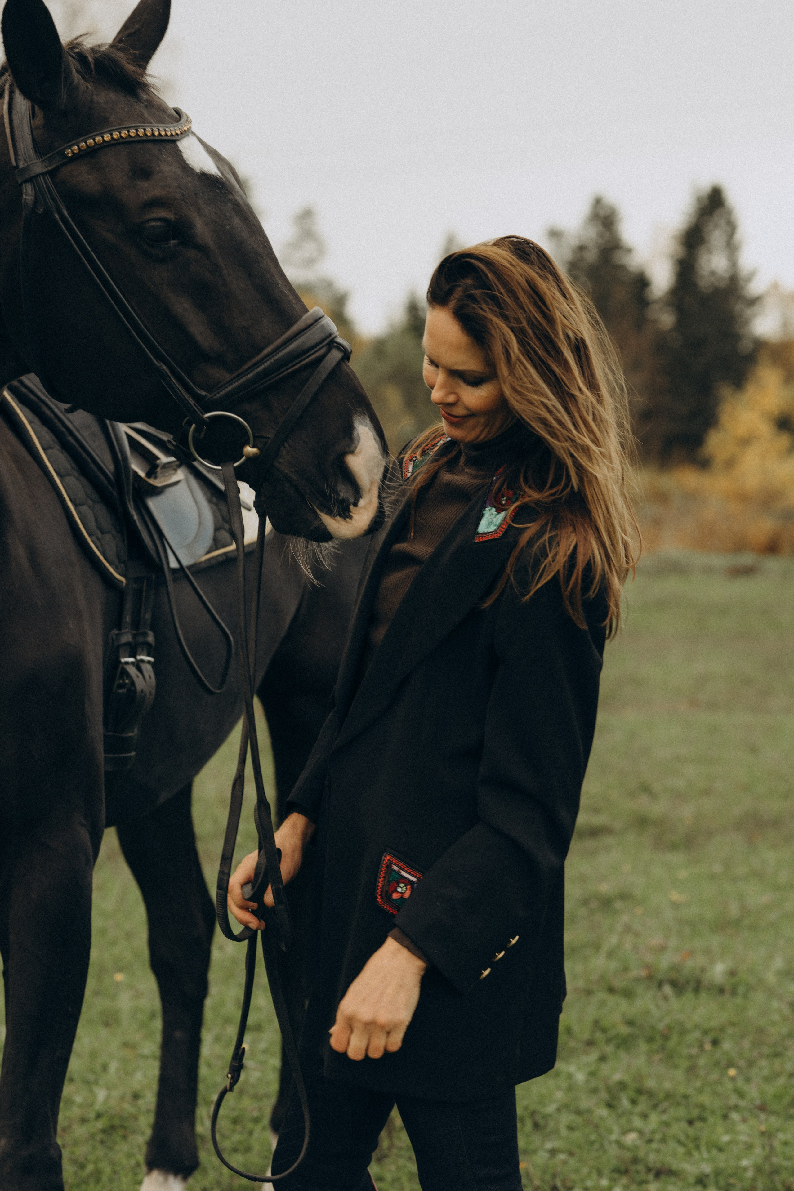 Susanna Hyypiä. Wedding and portrait photographer in Helsinki Vickan O