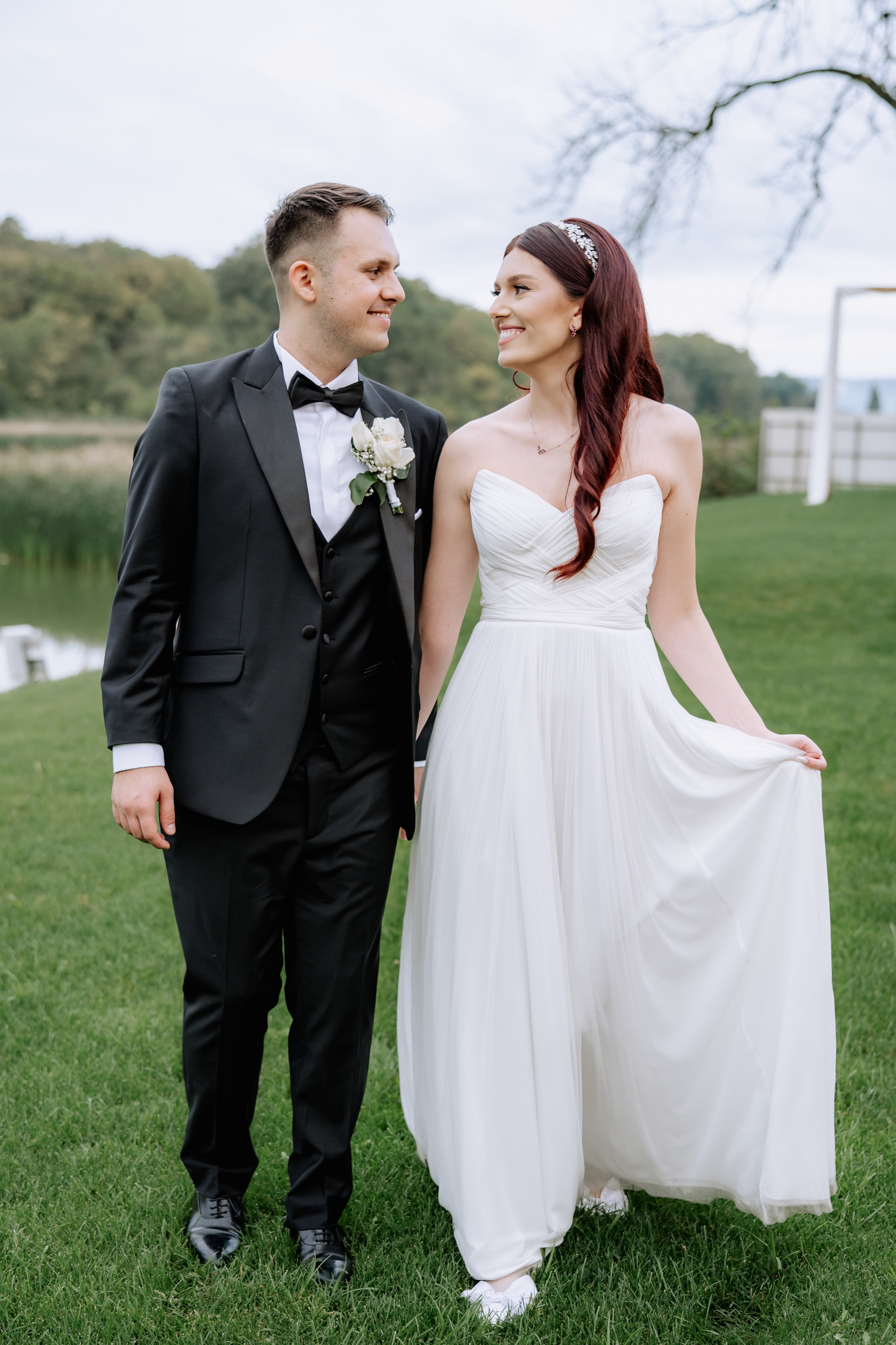 Paula + Stefan | Wedding day. Proud Vision Weddings | Wedding Photography & Film — Servicii profesionale Foto Video Nunta Iasi