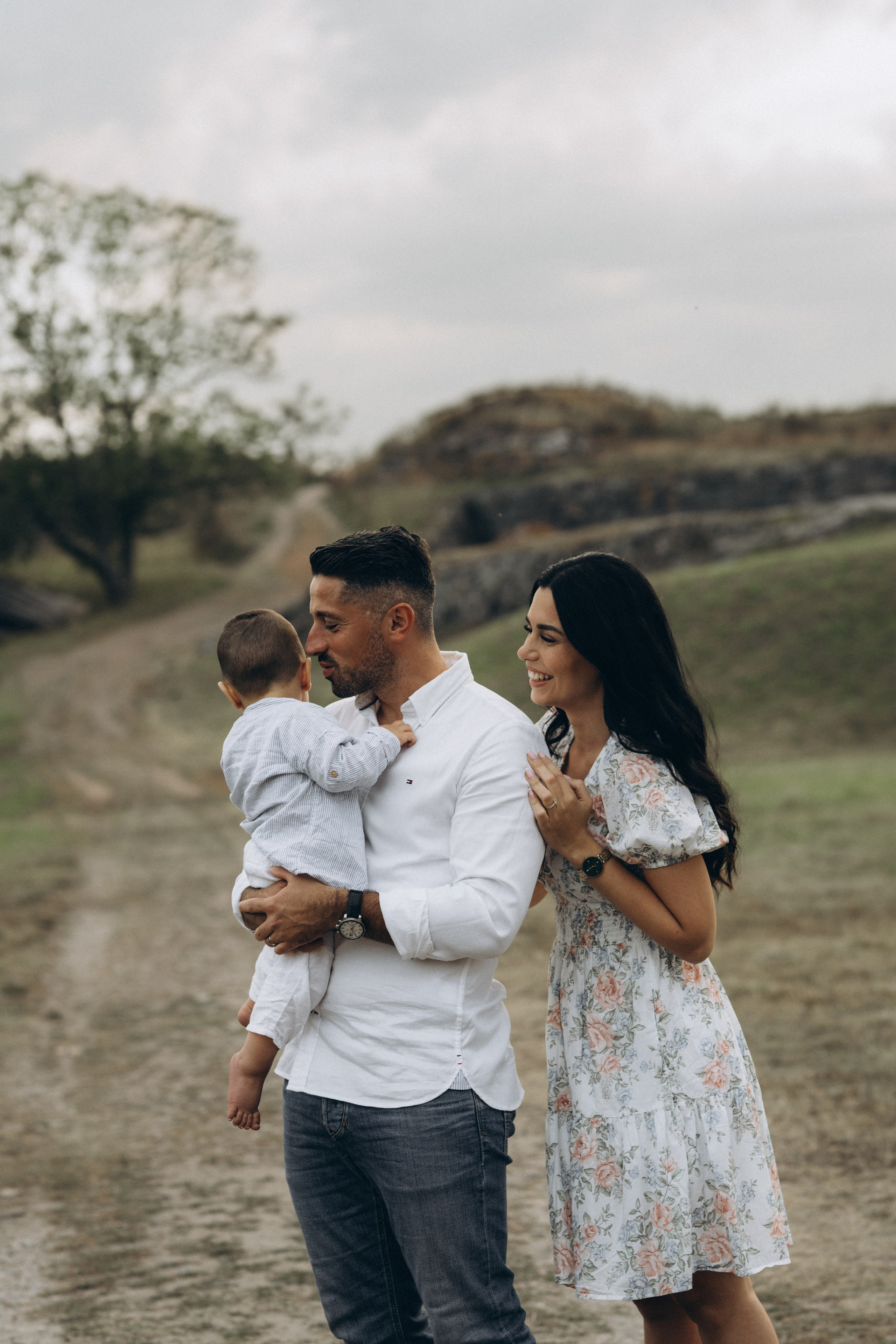 Summer. Wedding and portrait photographer in Helsinki Vickan O