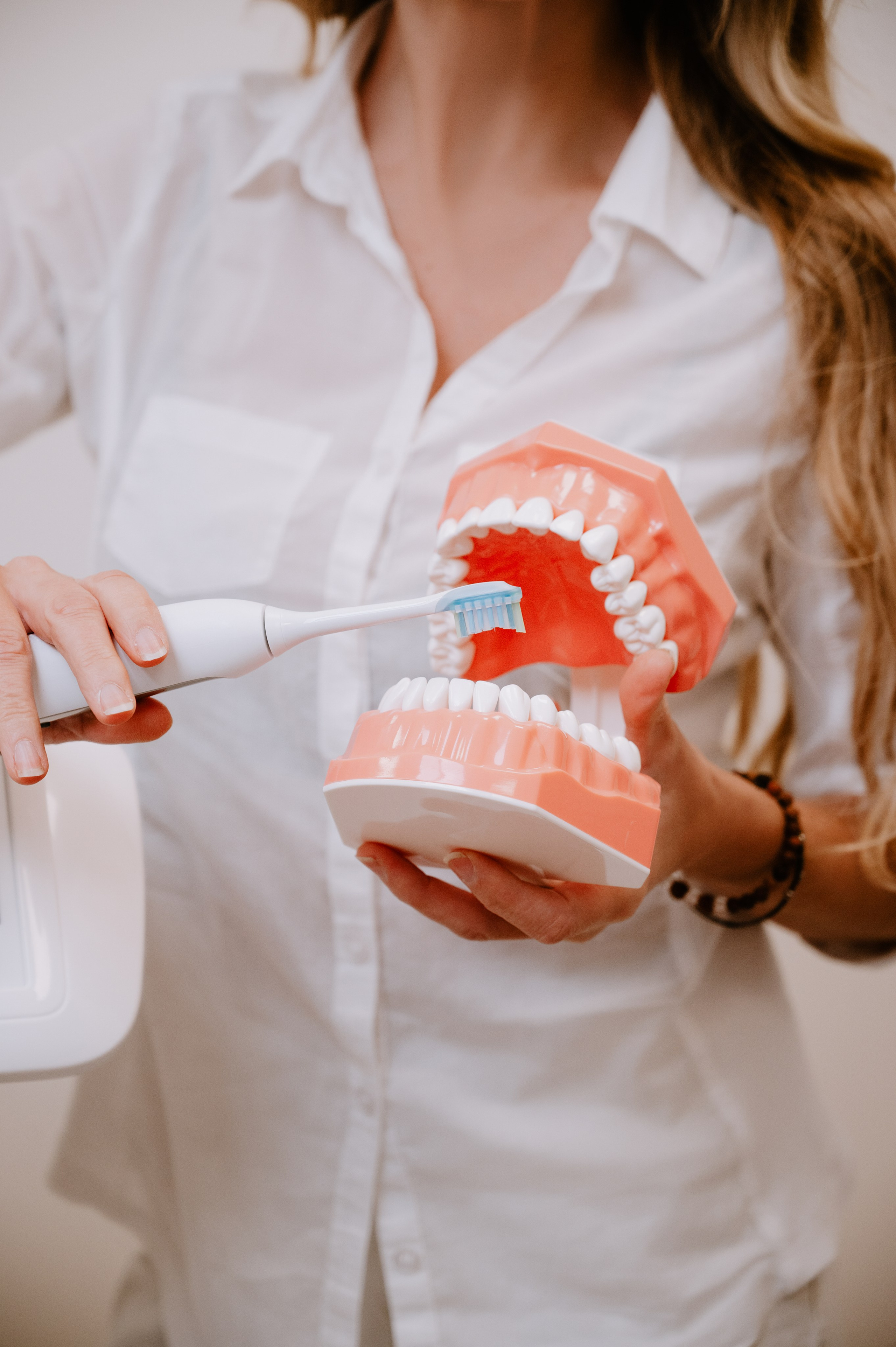 EDClinic dentistry in Prague. ANNA-MARIA PHOTO CONTENT CREATOR — фотограф, естет, художник і візуальний експерт Instagram у Празі