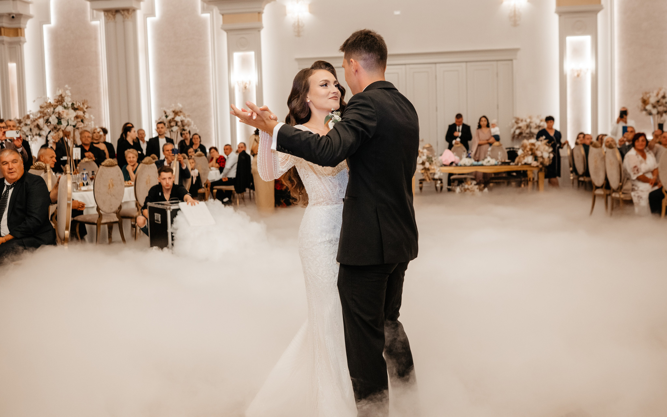 🤎 A n d r e e a & D a n i e l - Wedding Day Preview. Wedding & Family Photographer