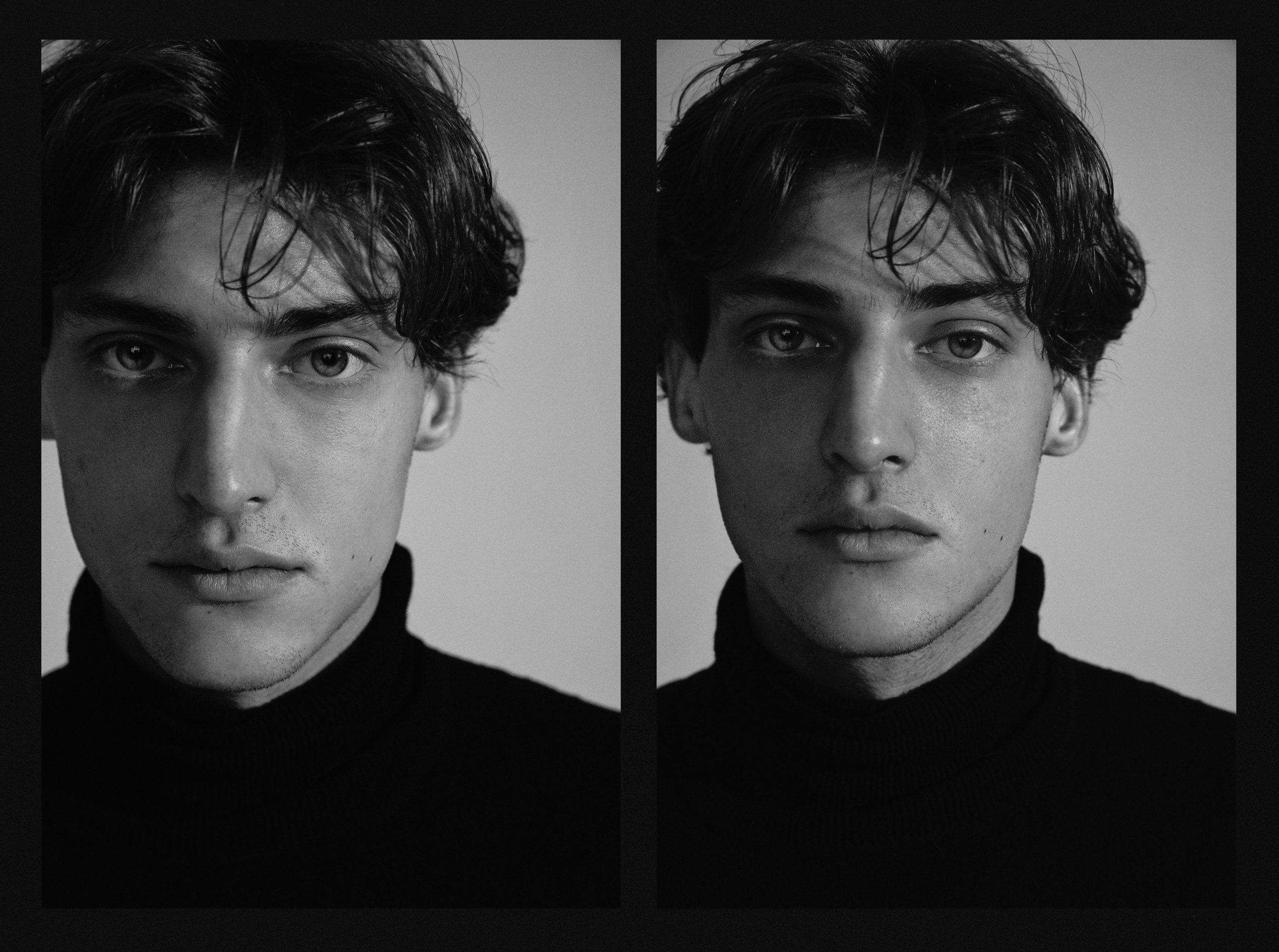 ALEXANDR MIRTOV. Abdrshin Valeriy photographer