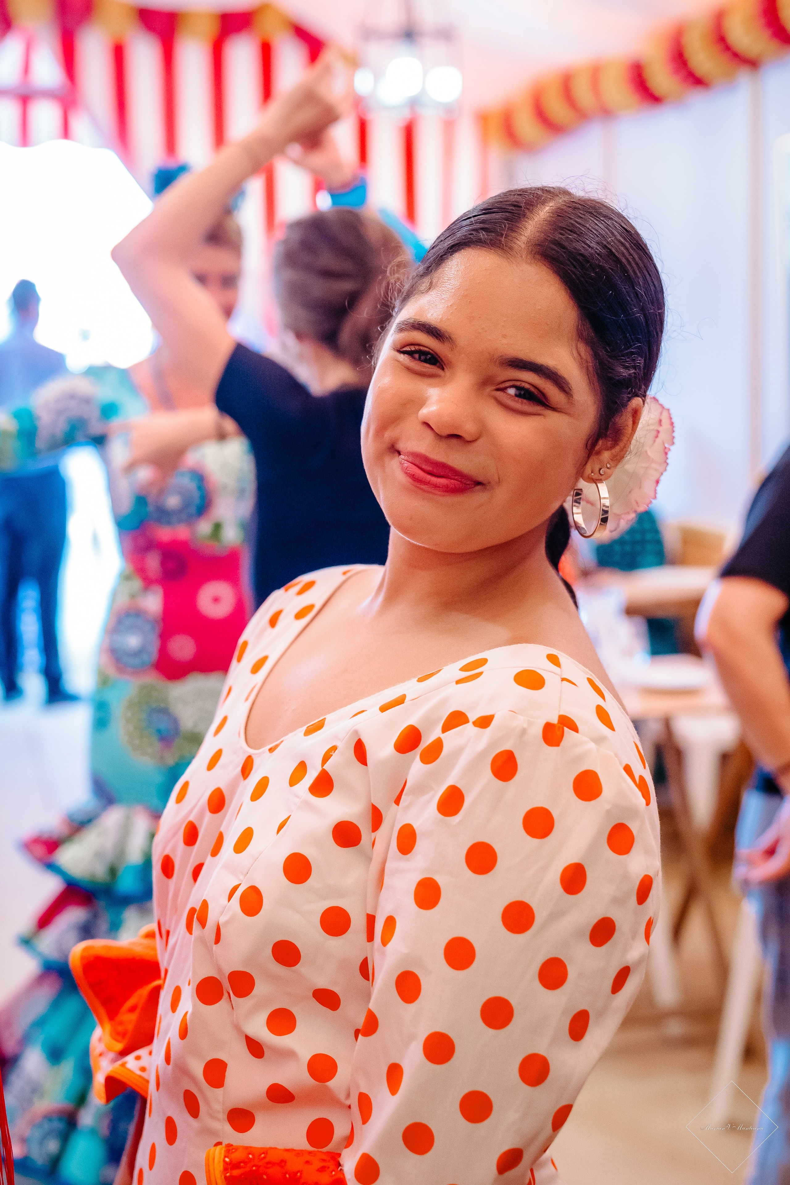 Feria De Abril — Sevilla 2024. Fotografie de Familie, Nuntă și Evenimente - Marian V. Munteanu