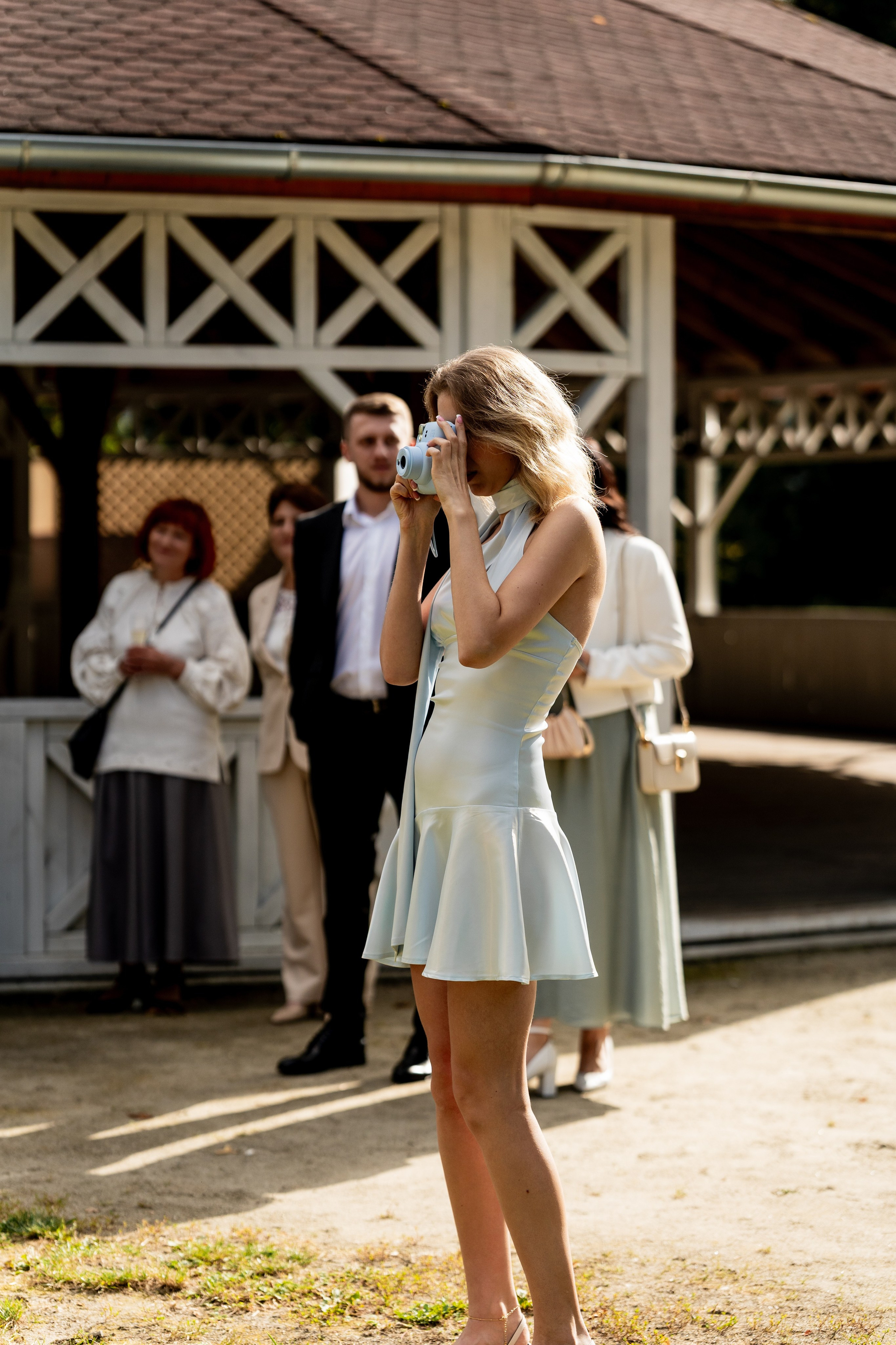 A&D. SL Wedding Photo: ponadczasowa 💍 fotografia ślubna | Wrocław & Europa