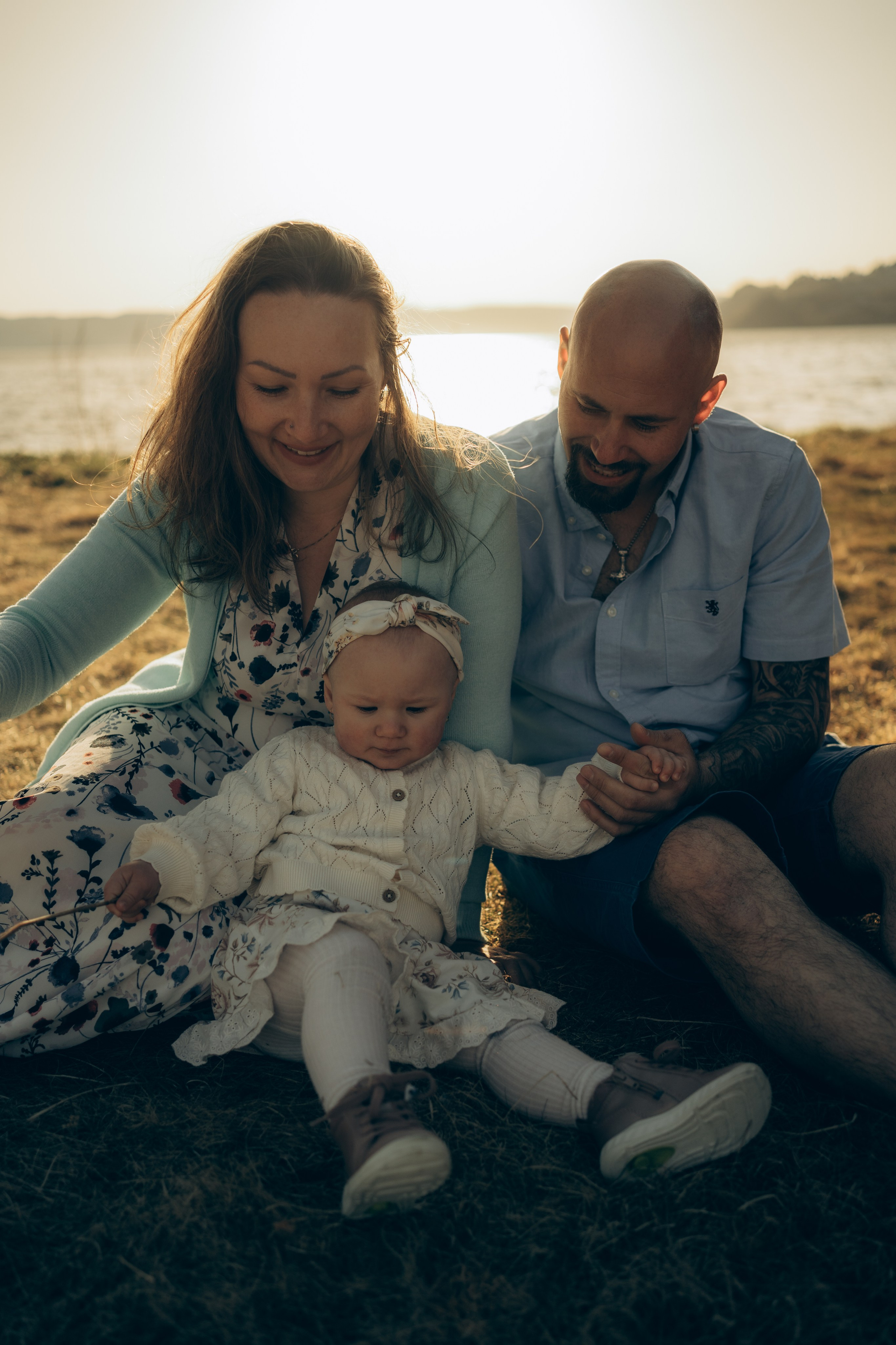 FAMILY IVERSEN. Photographer and videographer in Norway and Slovakia Andrea Zemko