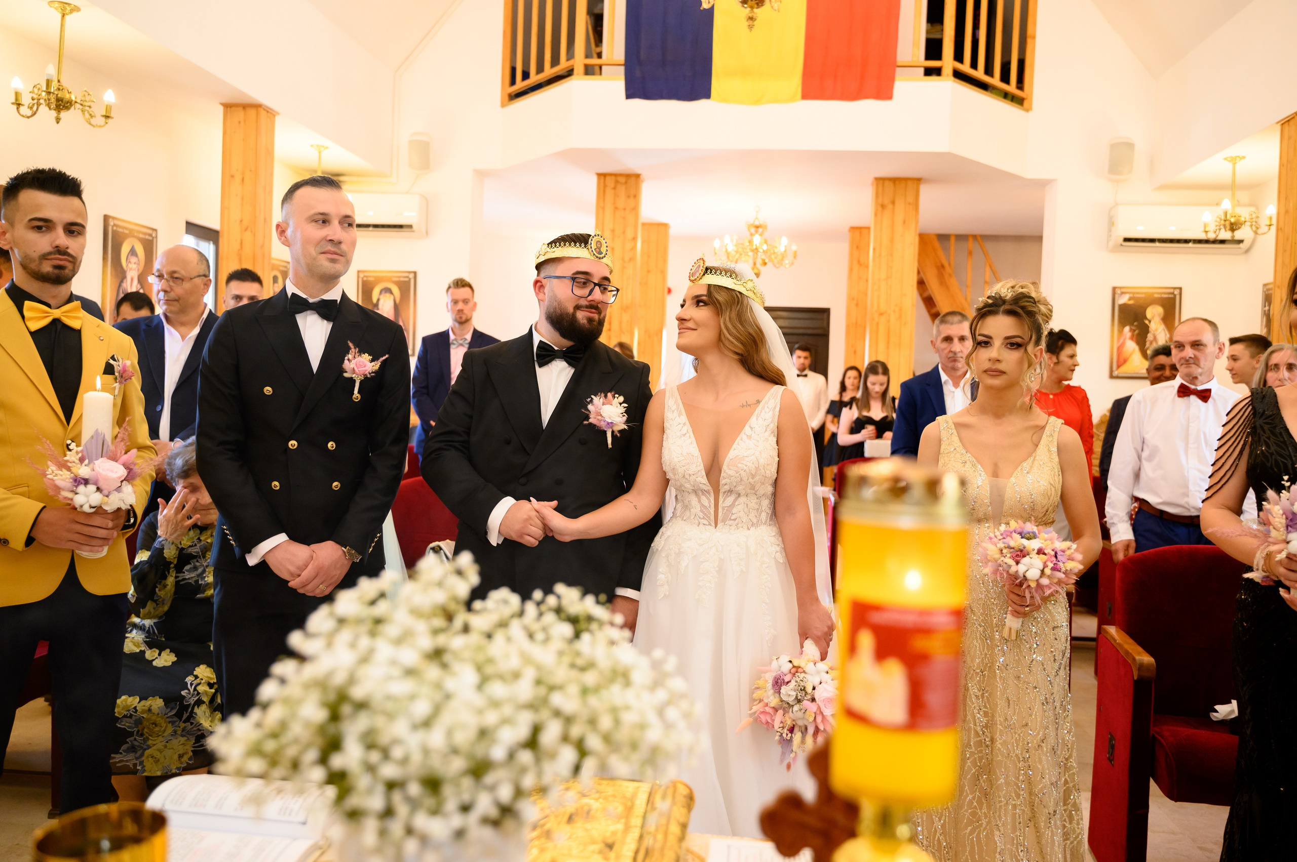 Nunta Alice & Cristian