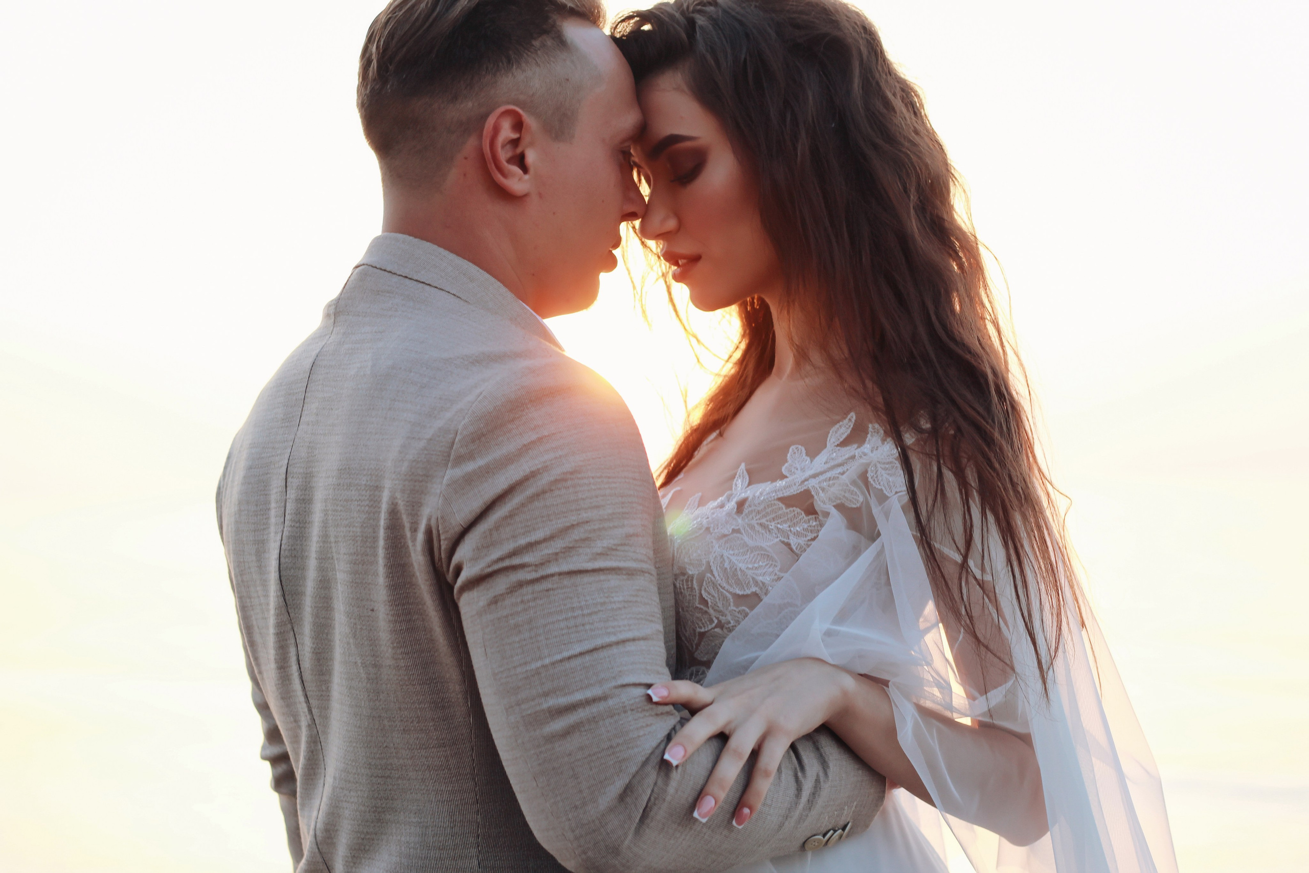 Katerina and Ivan. Alexia Frame Photographer