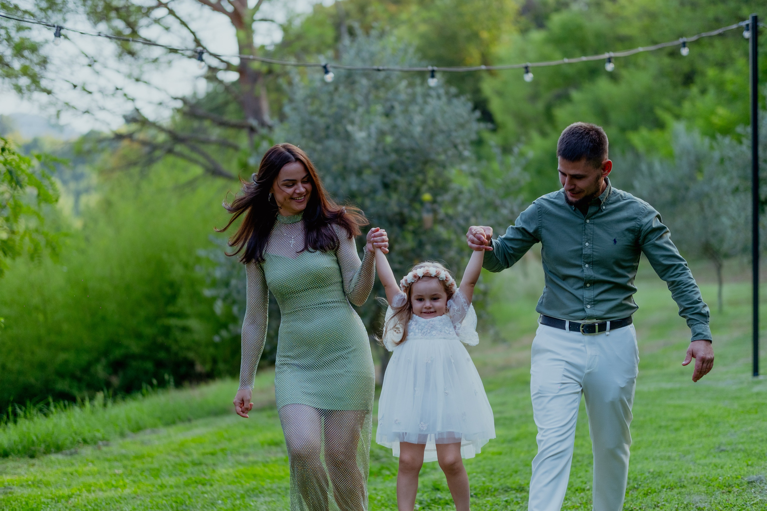 Ritratti. Grosu Photography