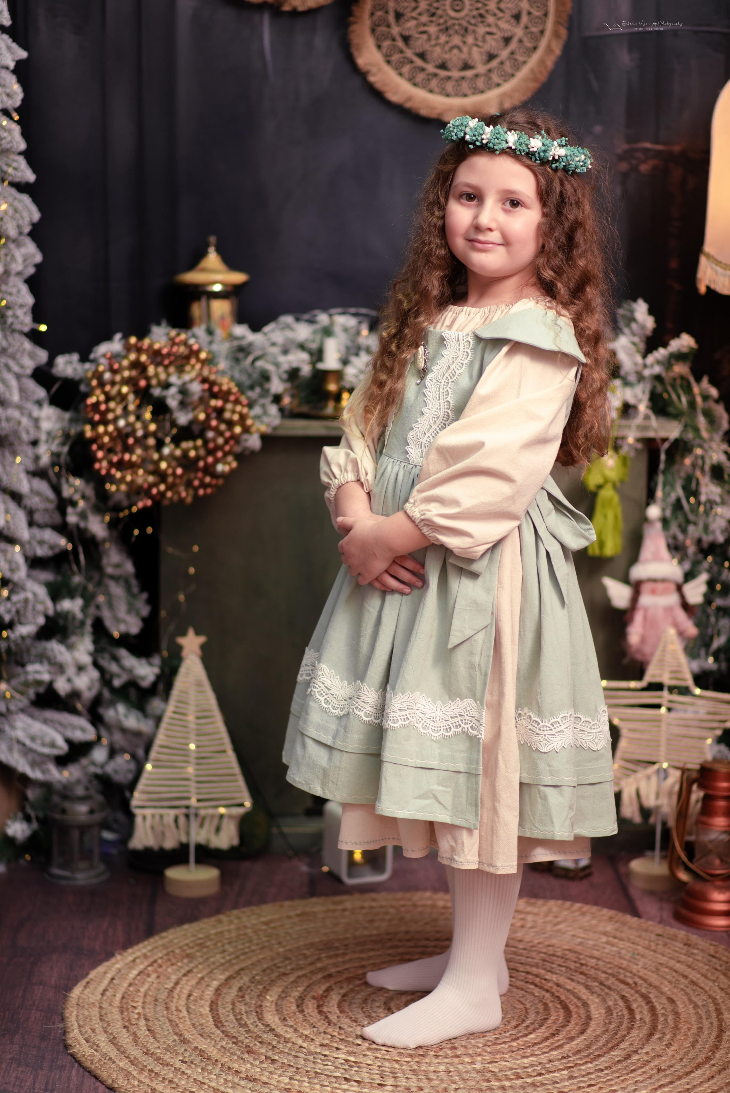 Recuzita. EVA Photography