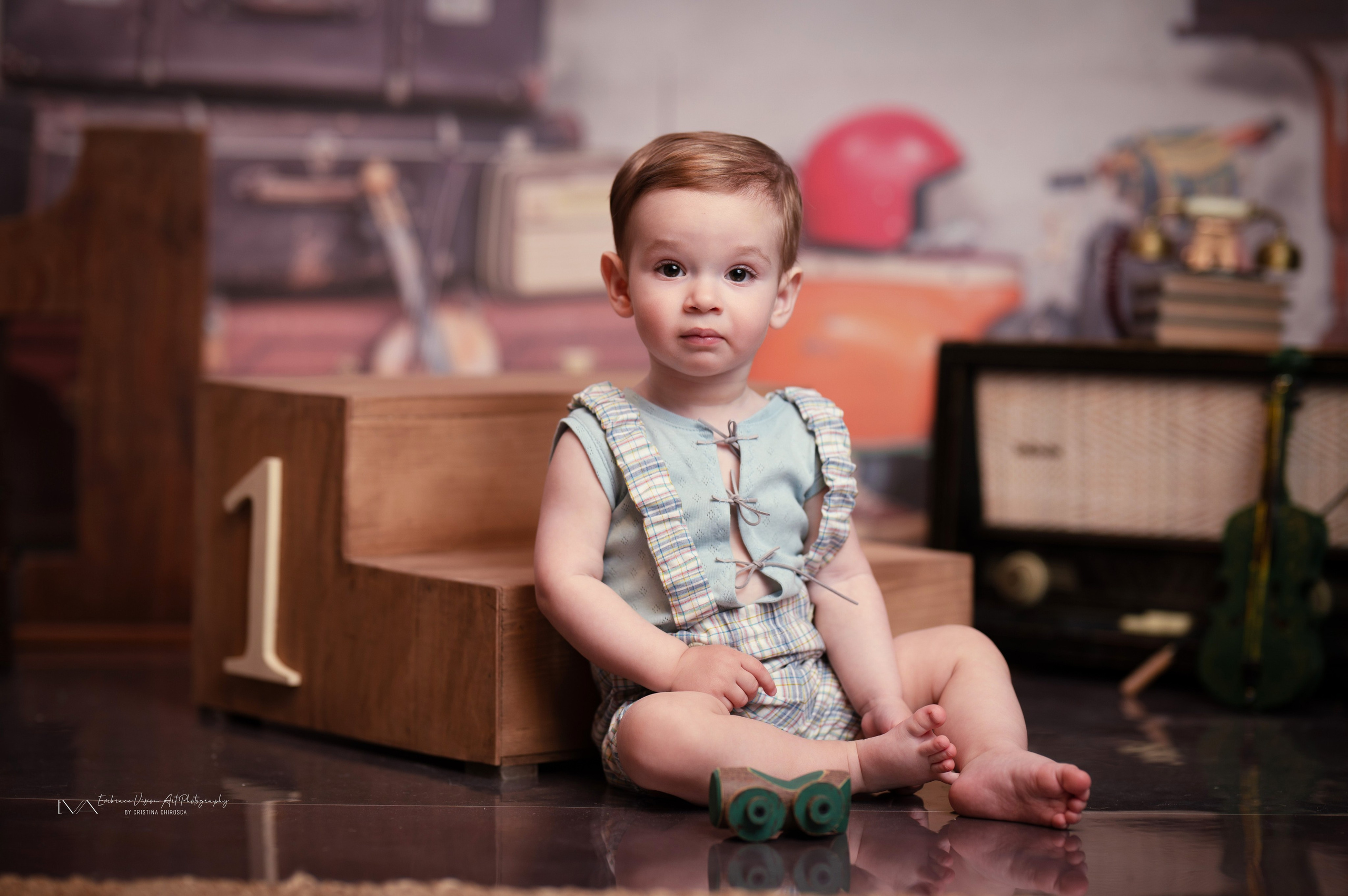 Anniversary/Family. EVA Photography