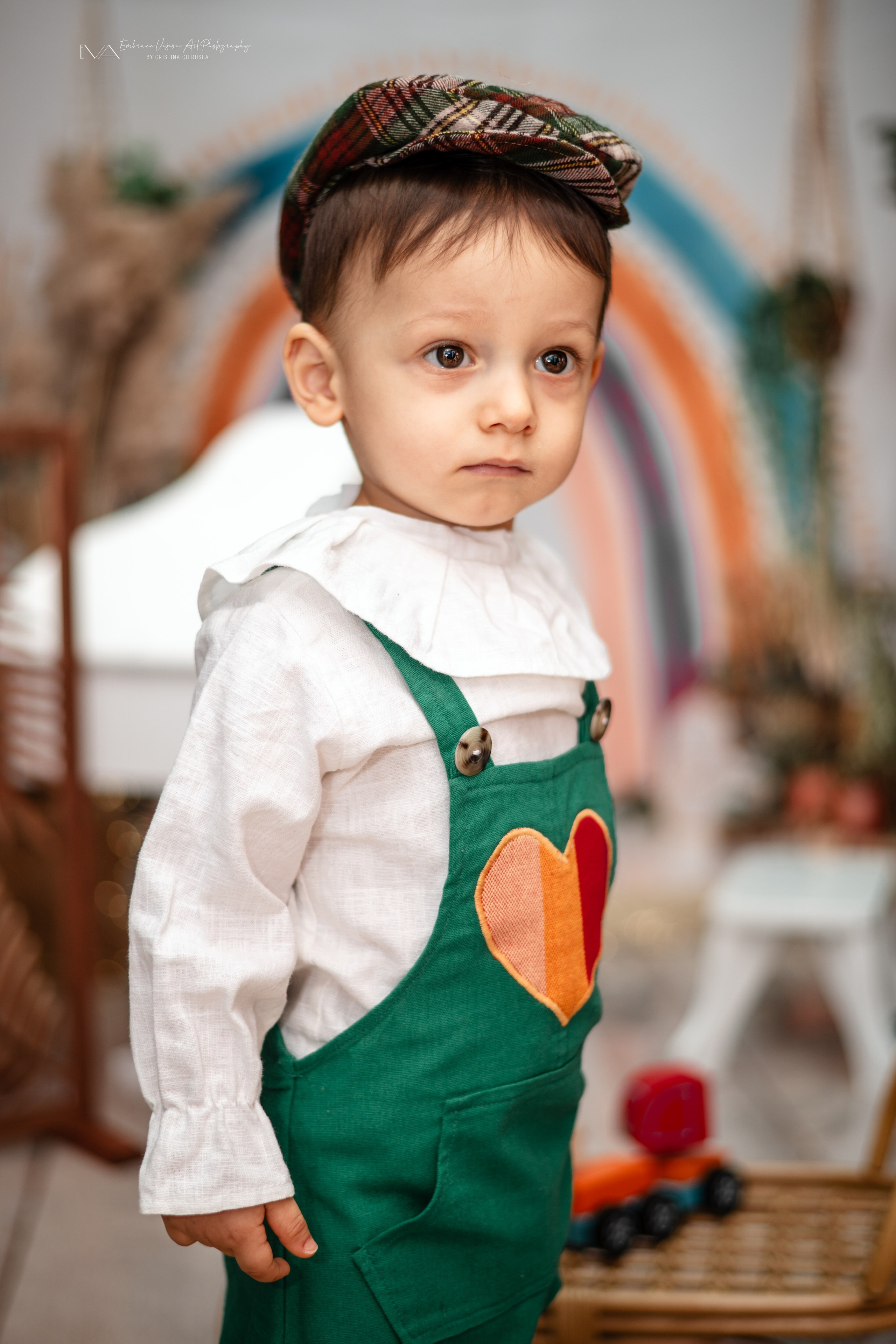 Anniversary/Family. EVA Photography