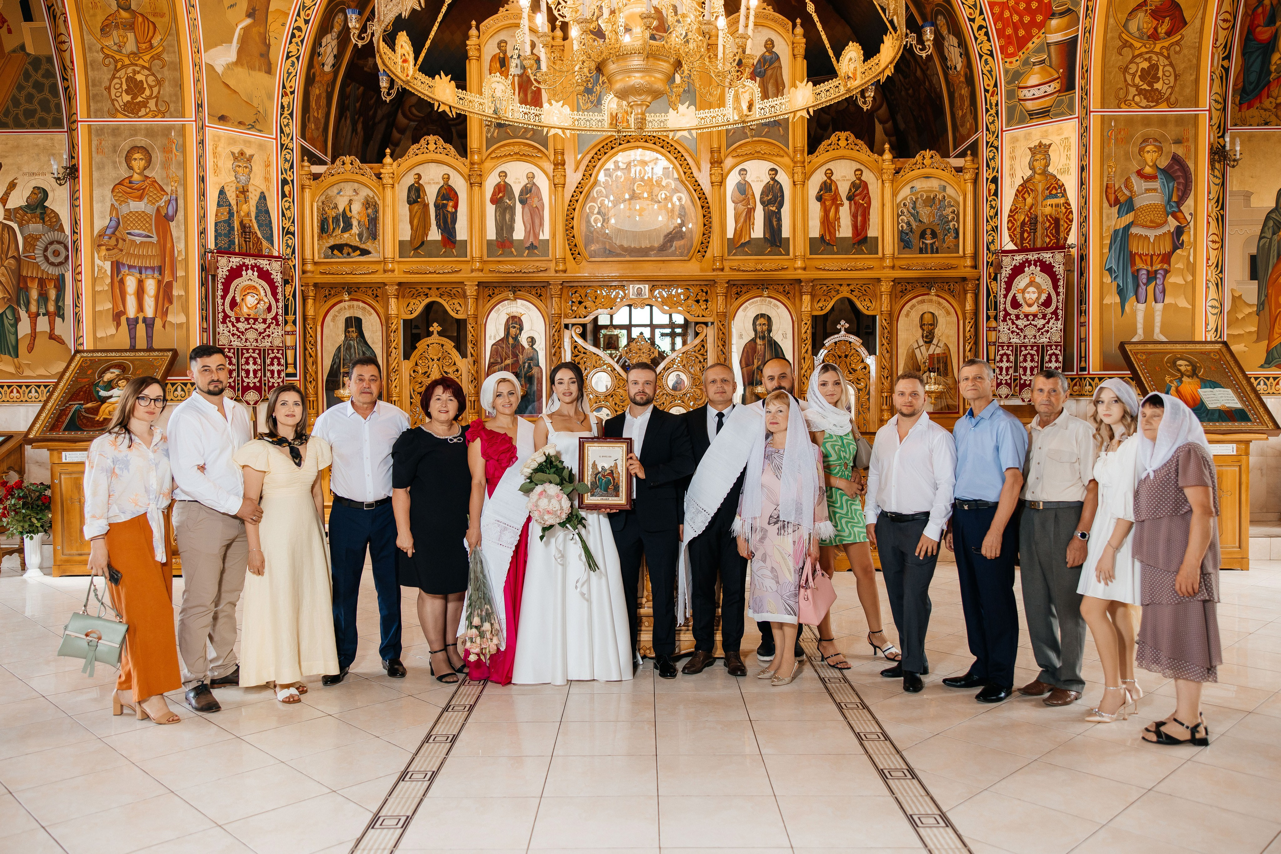 Iurie & Anastasia. Furduidumitru.com