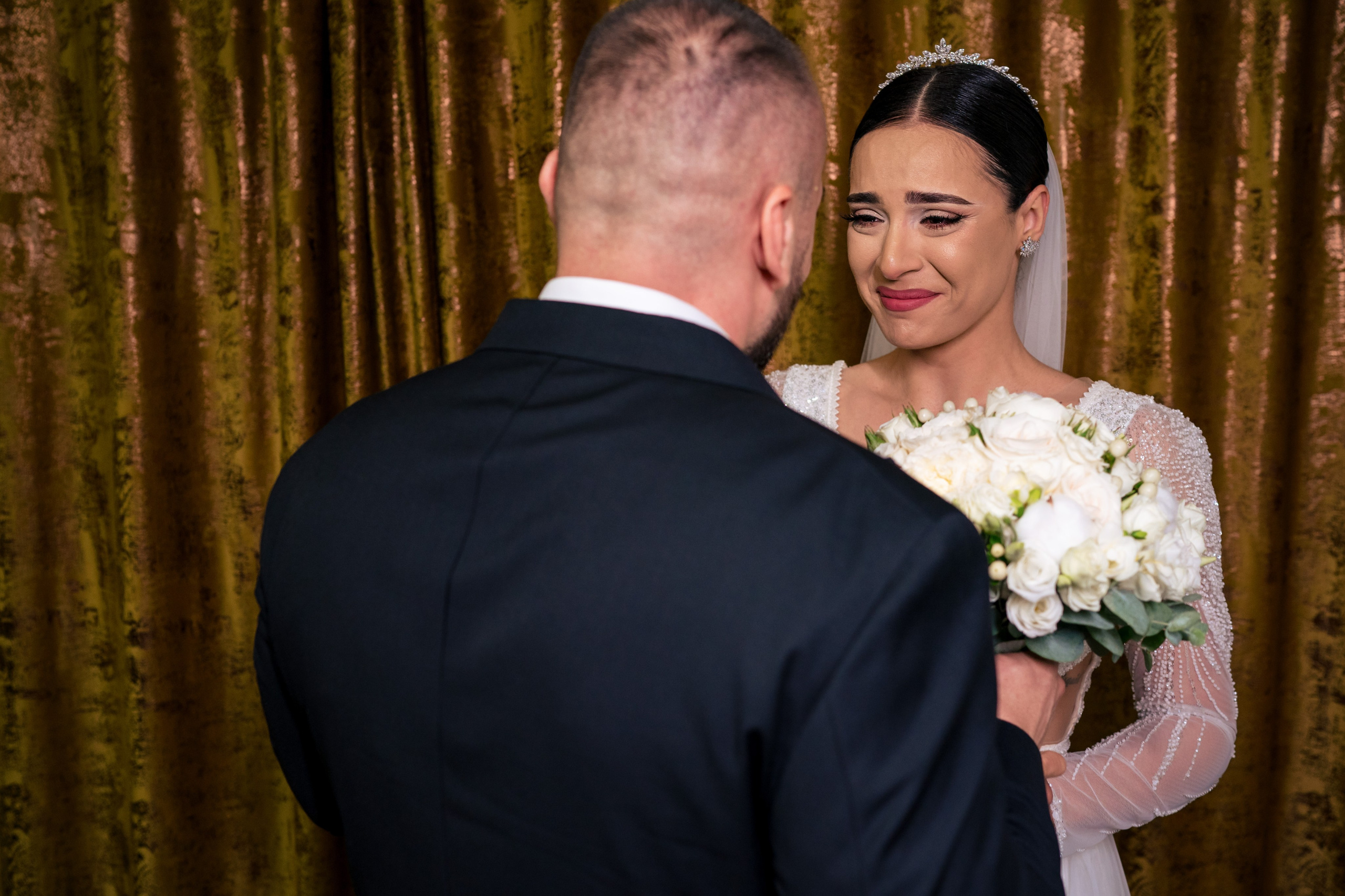 Iustina & Ionut. Fotograf nunta si evenimente Giurgiu