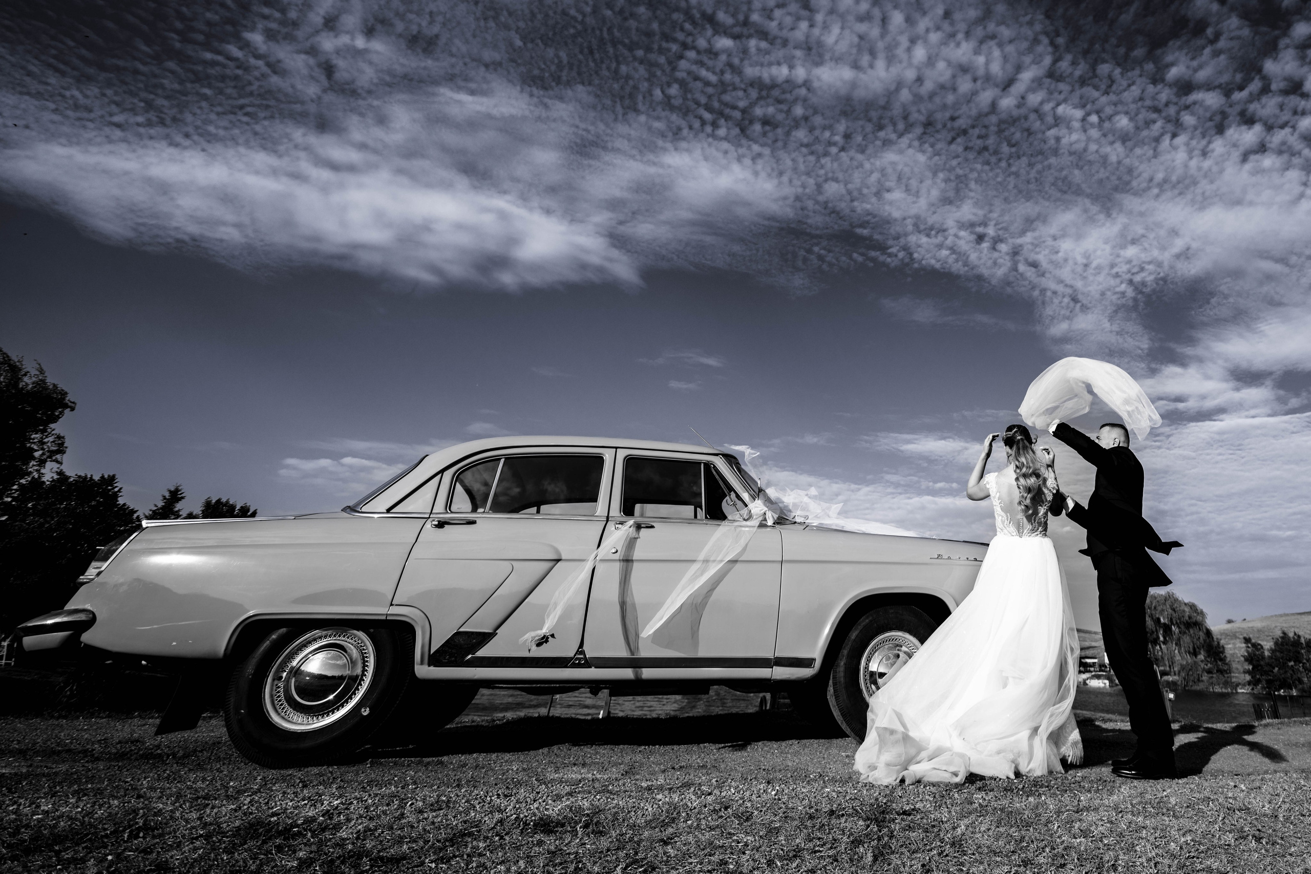 Miki & Andrei. Acasă