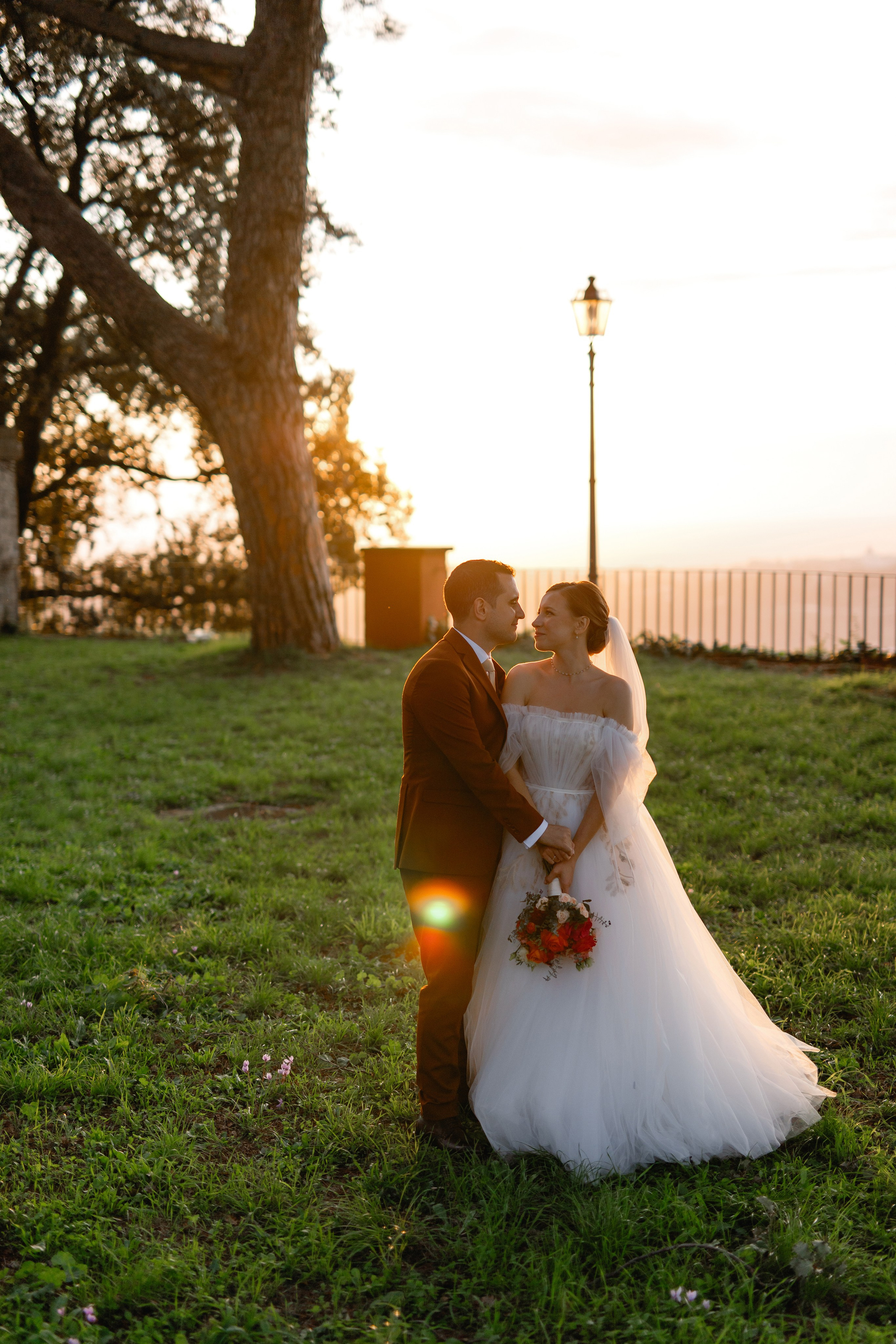 Wedding Photographer in&nbsp;Rome Italy Tuscany Como Puglia Amalfi Sicily