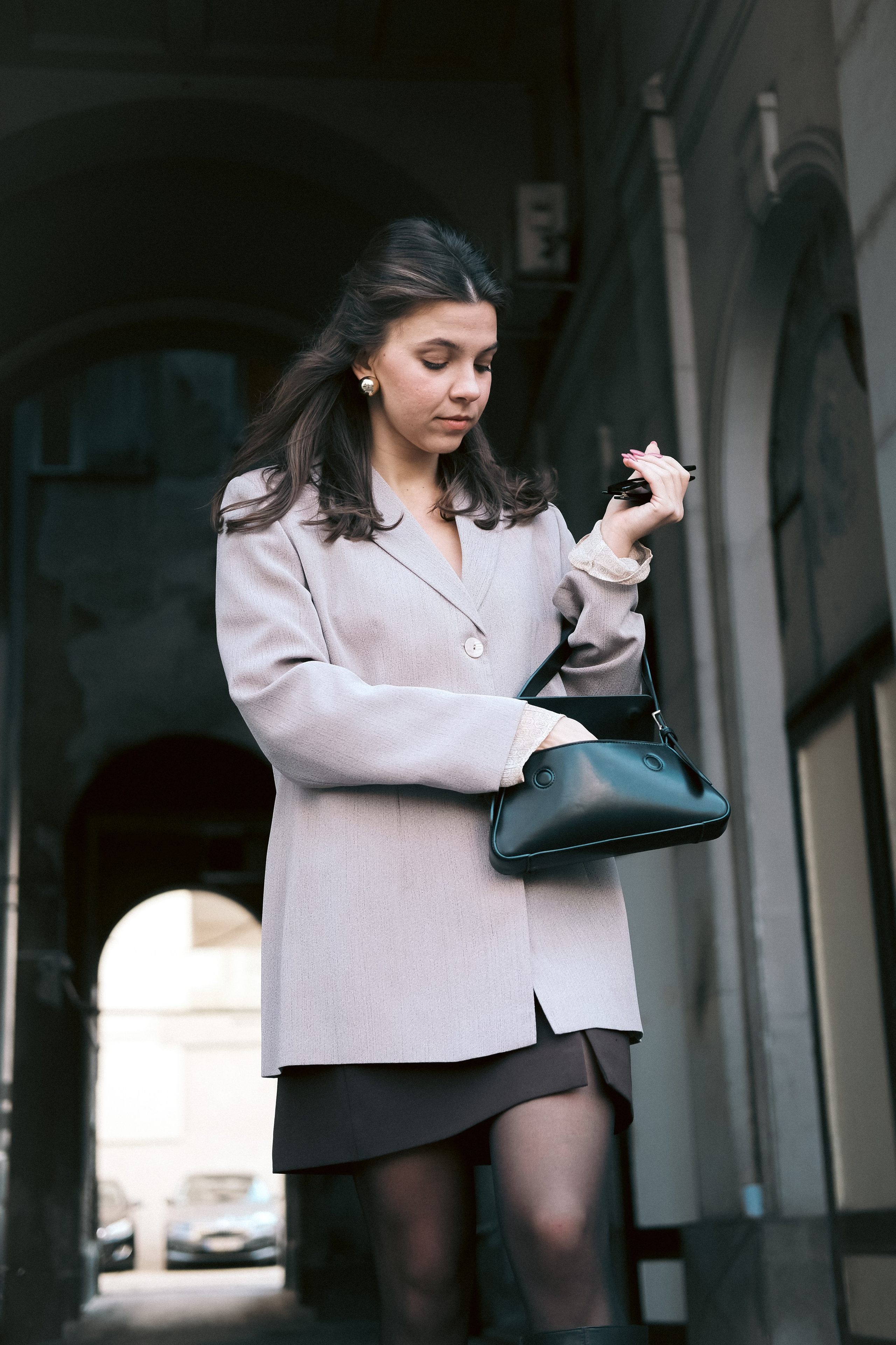 Photographer in Belgrade