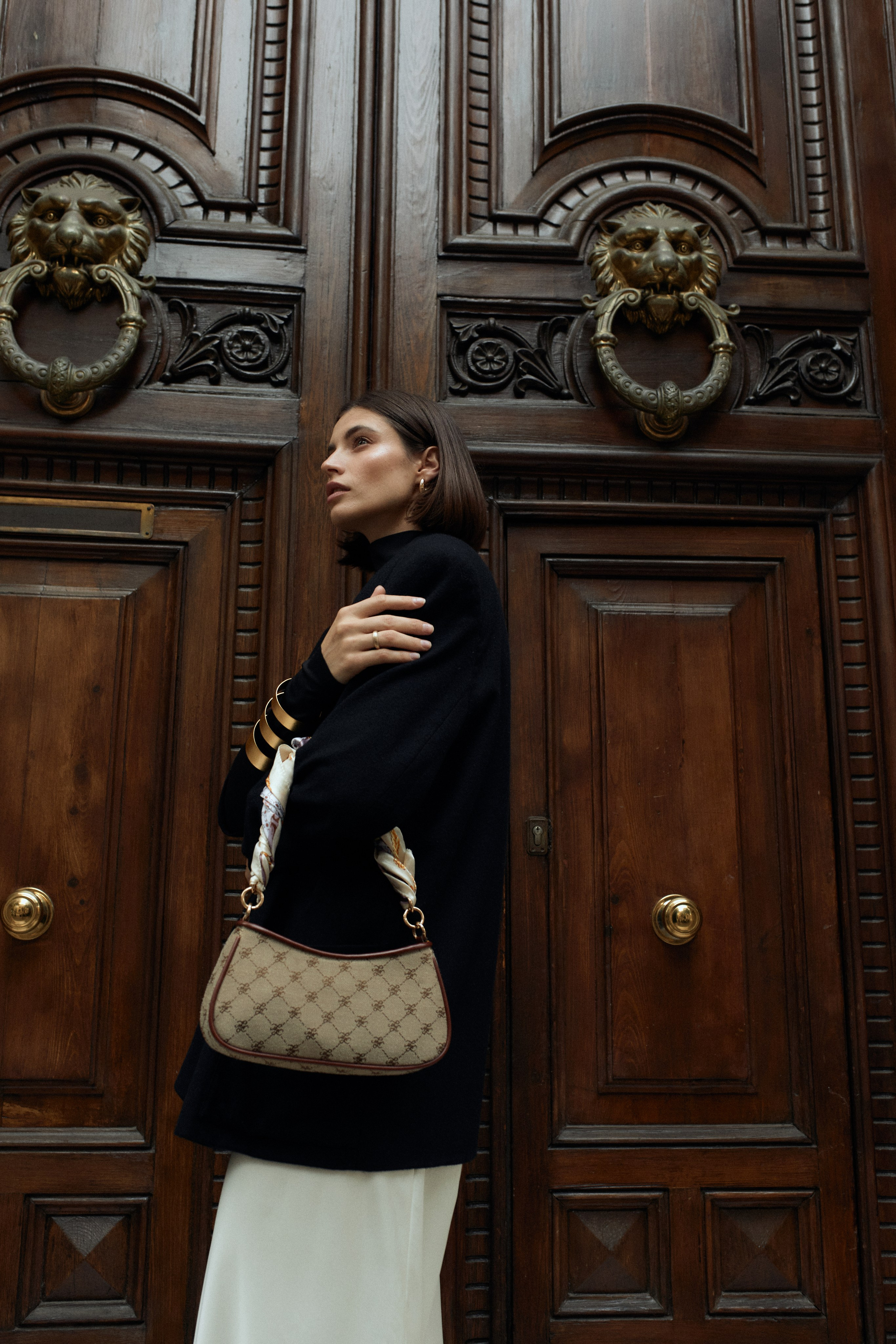 Mila. Фотограф Париж