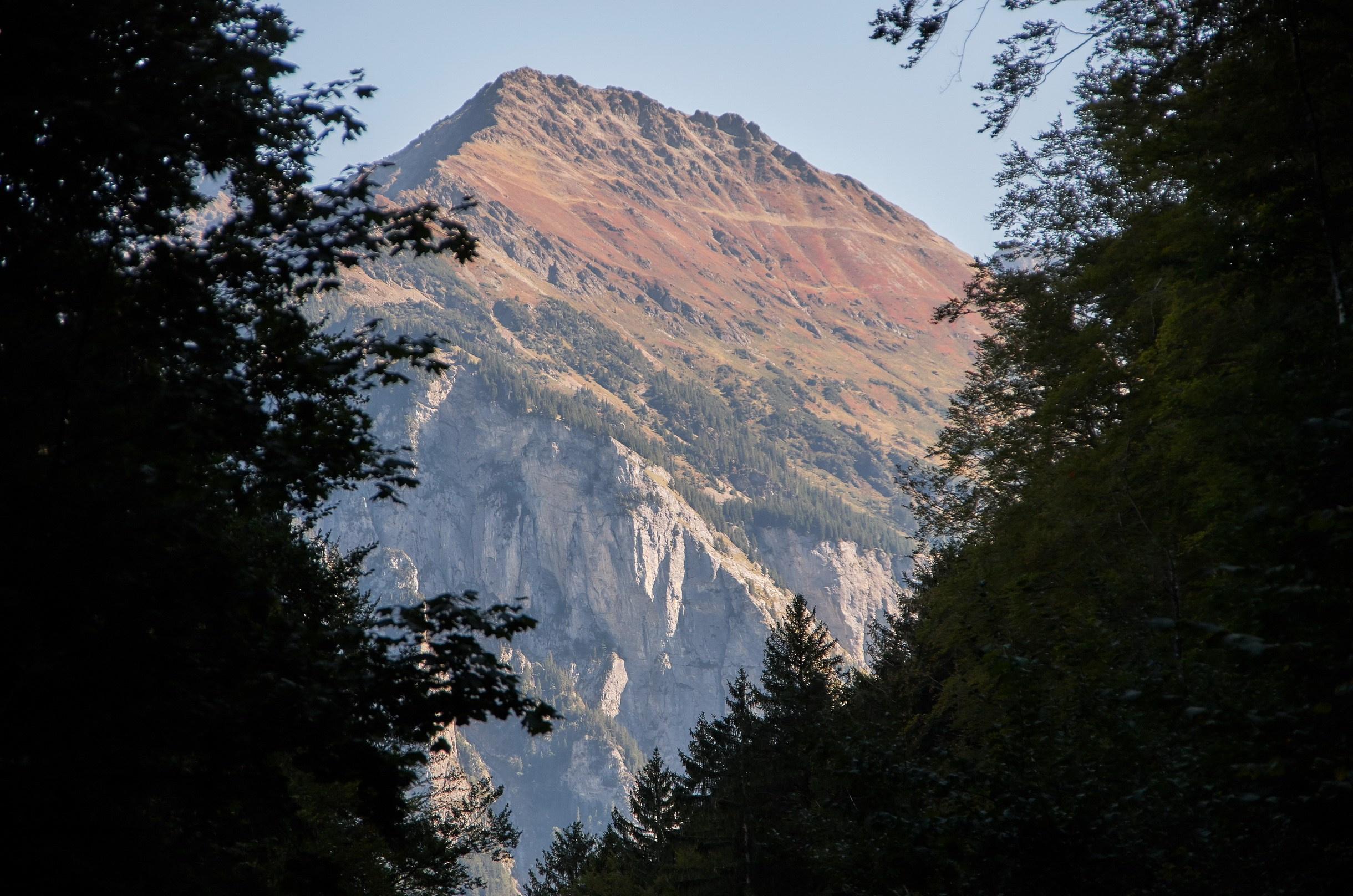 Landscapes by Yury Popkov. Yuri Popkov | Photographer