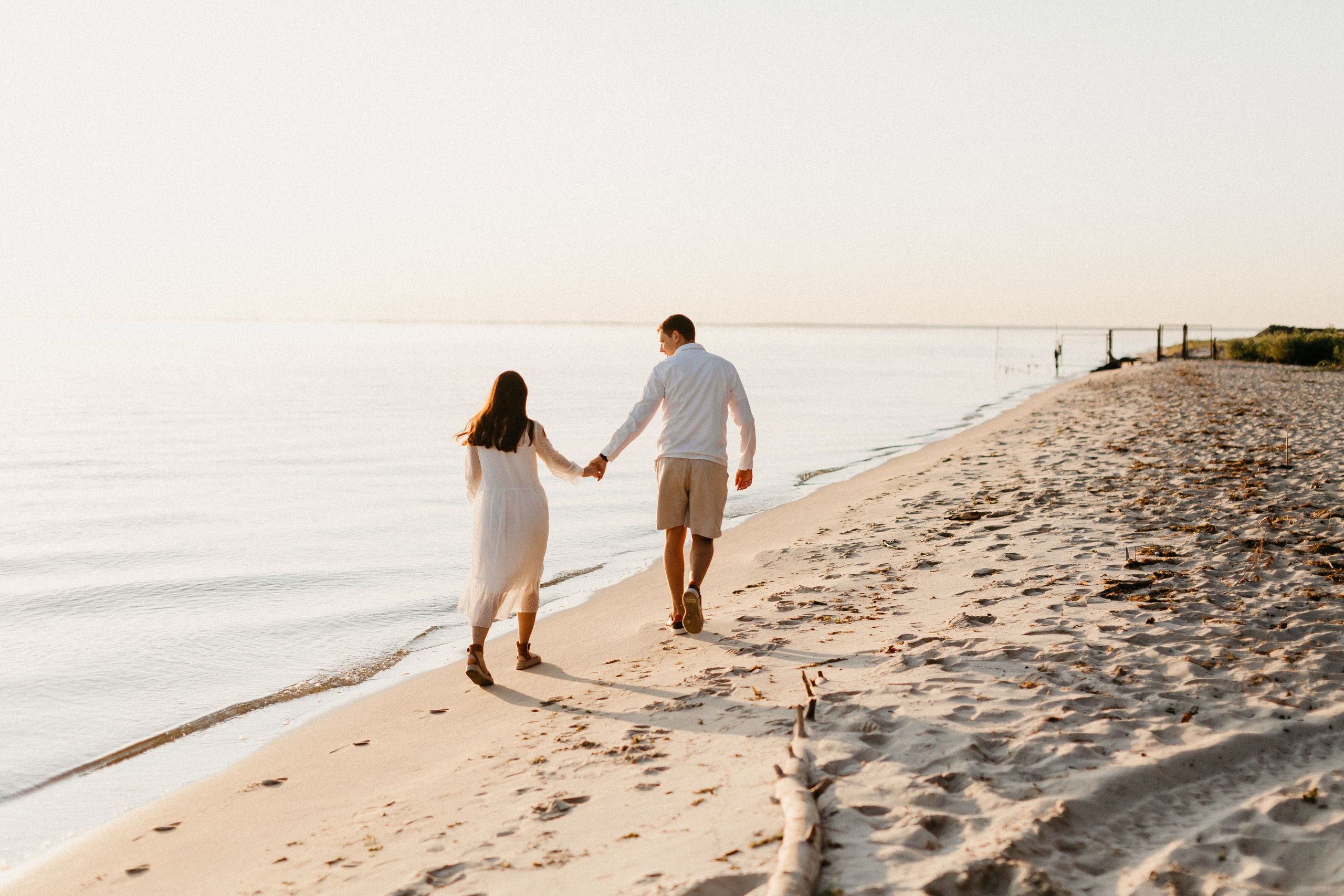 Anna & Max. Wedding and Family Photograph