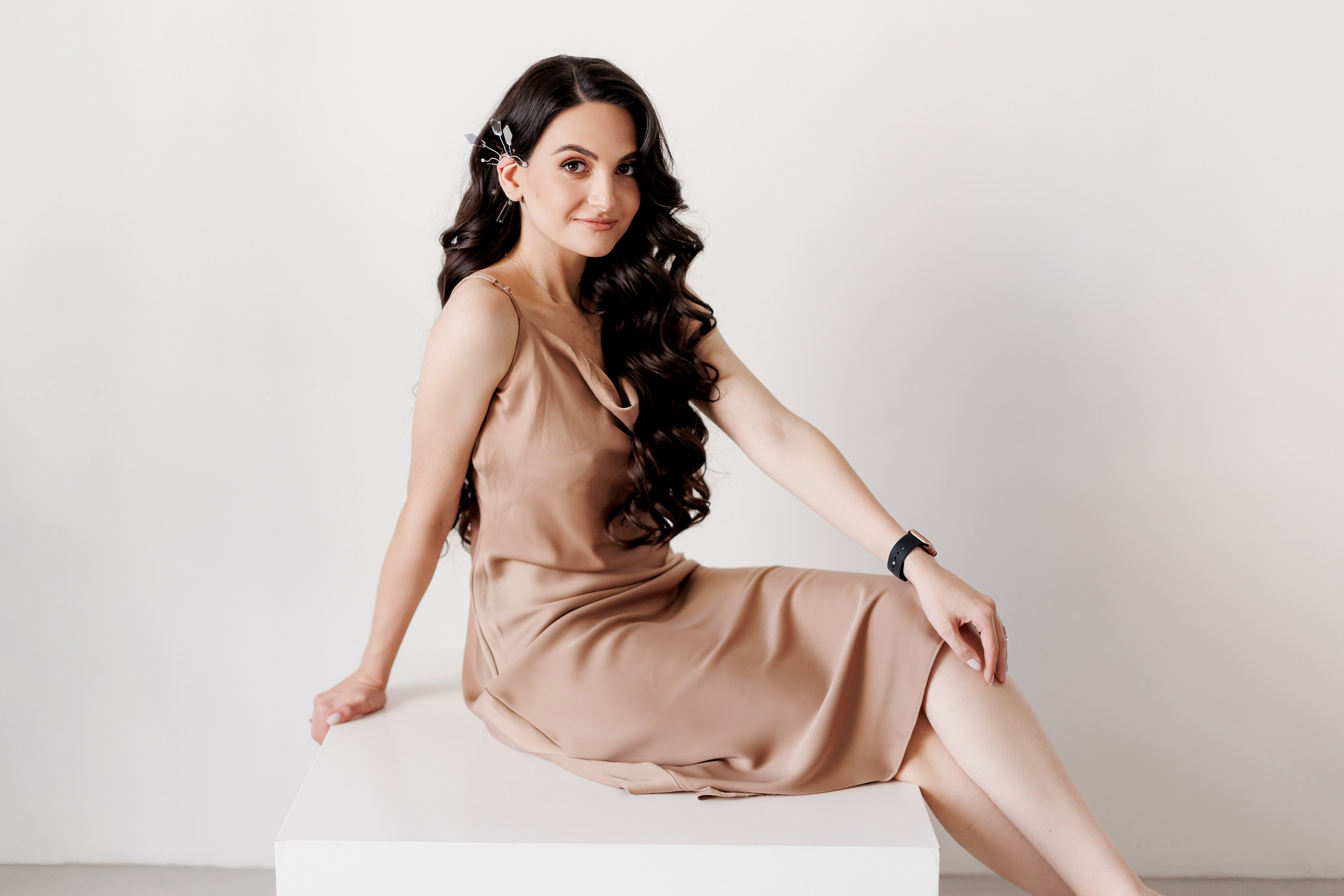 Gretta. Wedding and Family Photograph