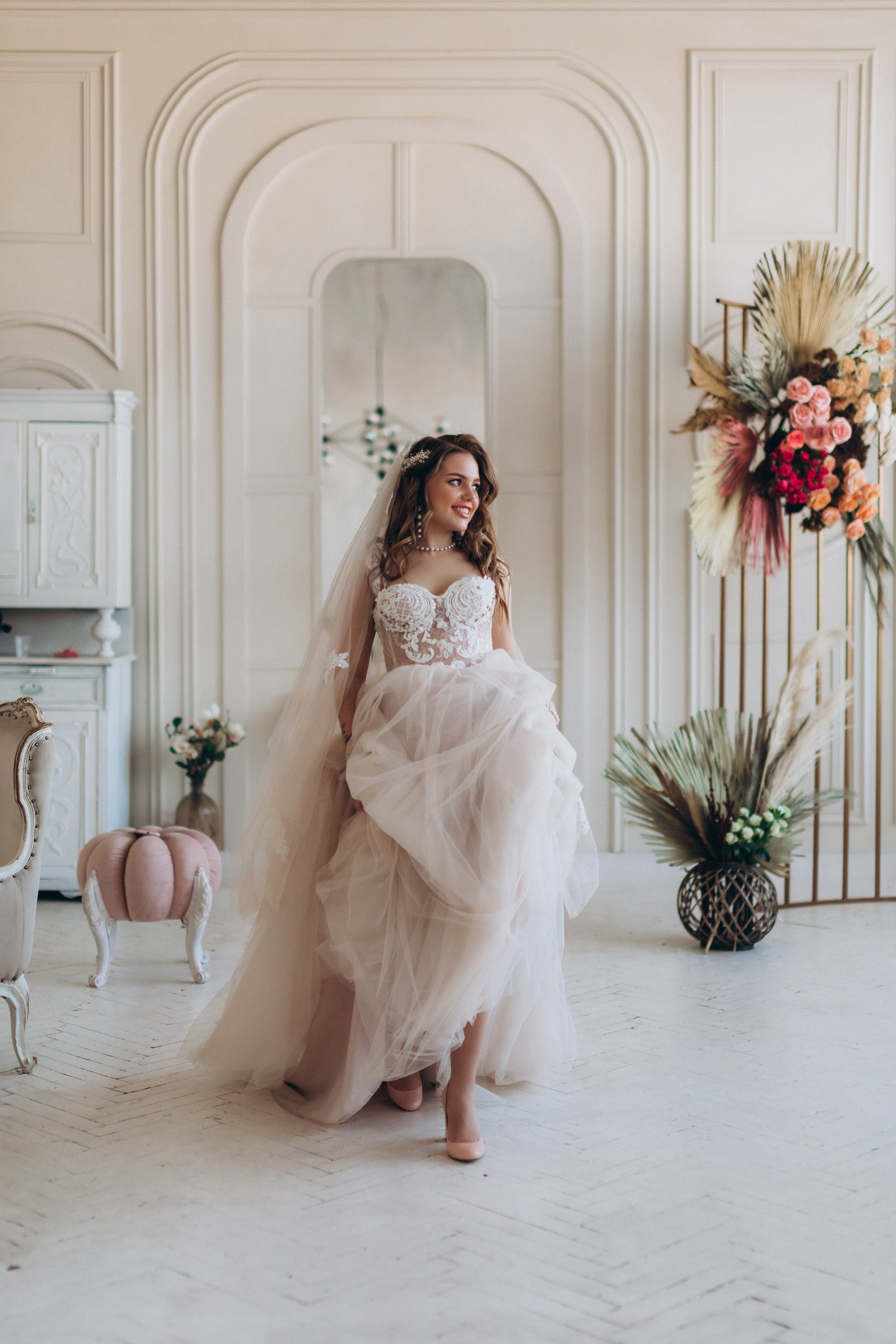 Stefan & Viktoria. Wedding and Family Photograph