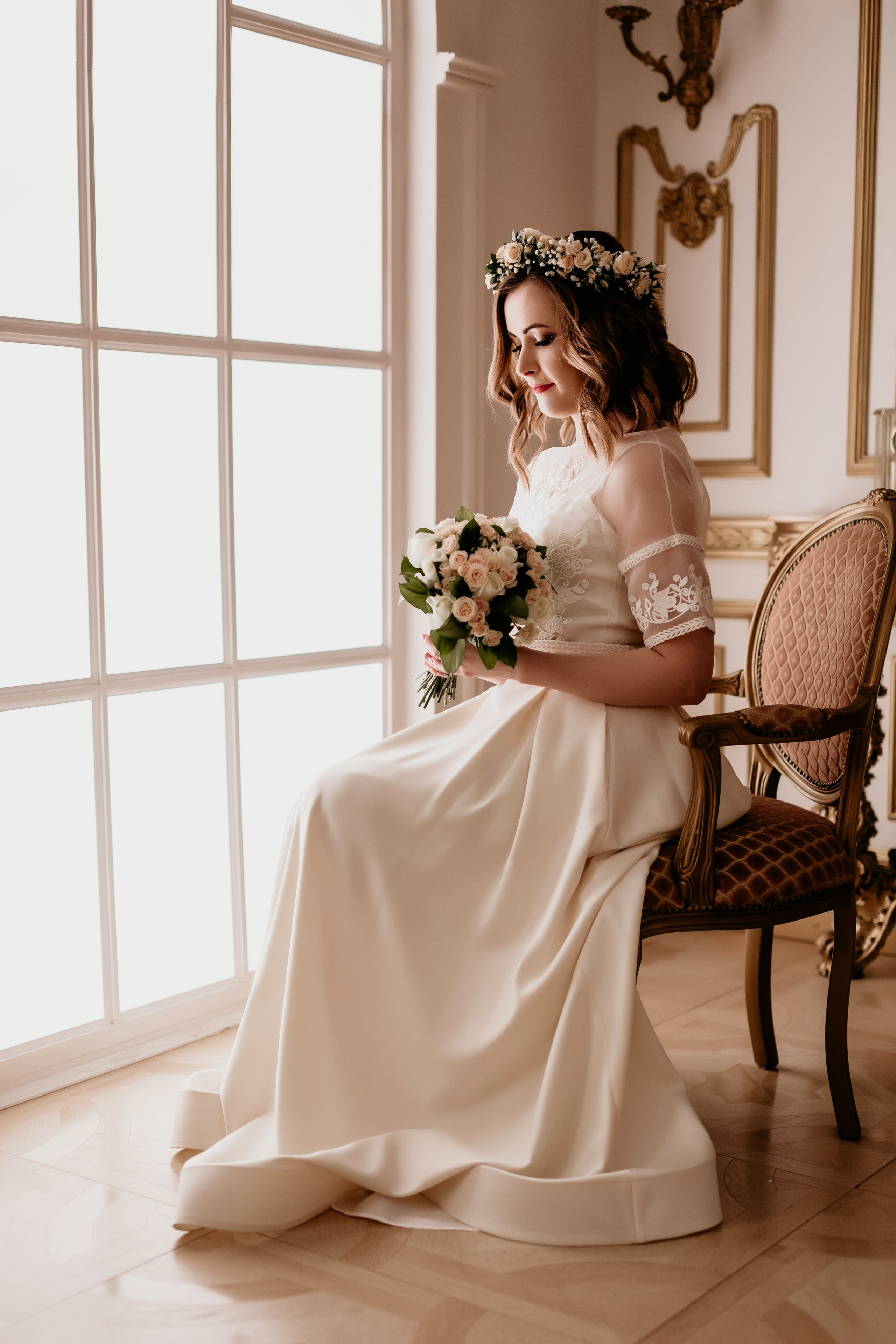 Nadya & Yura. Wedding and Family Photograph