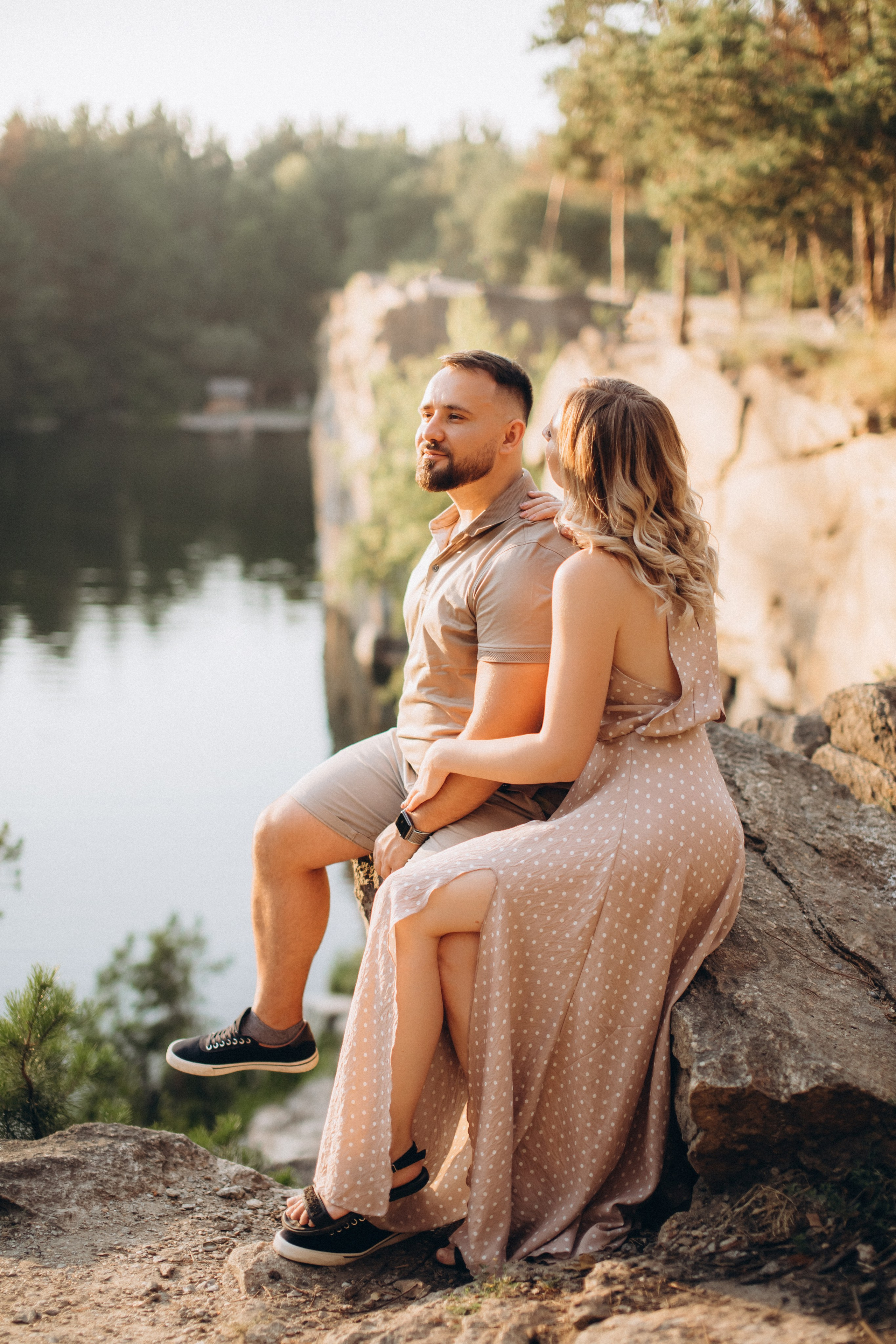 Helen & Andrey. Wedding and Family Photograph