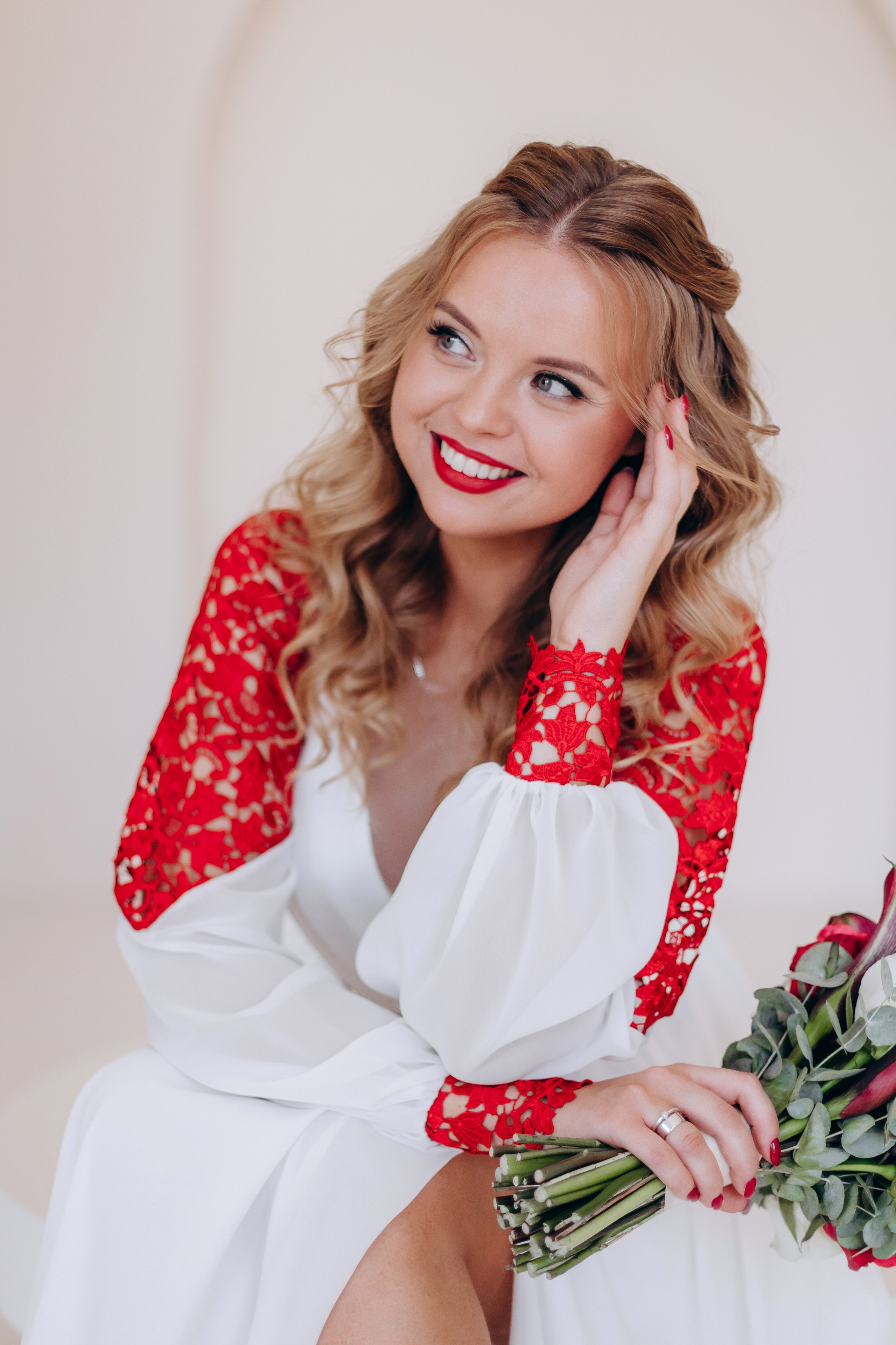 Evgen & Evgenia. Wedding and Family Photograph