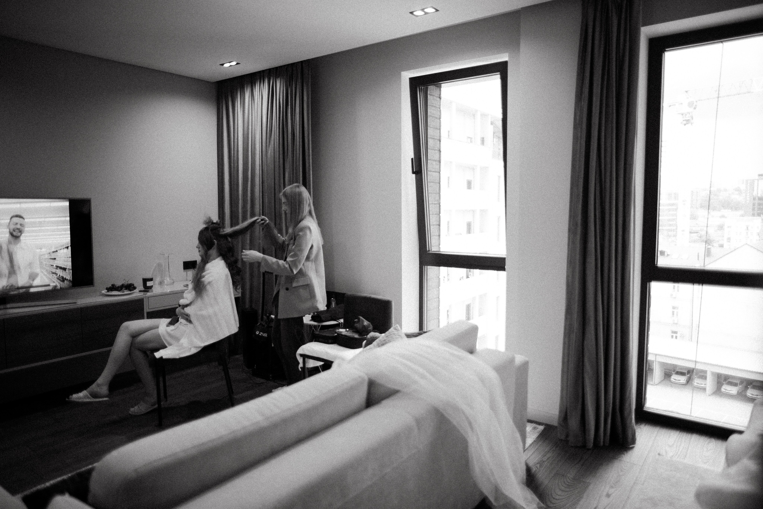 Irina & Kiril. Wedding and Family Photograph