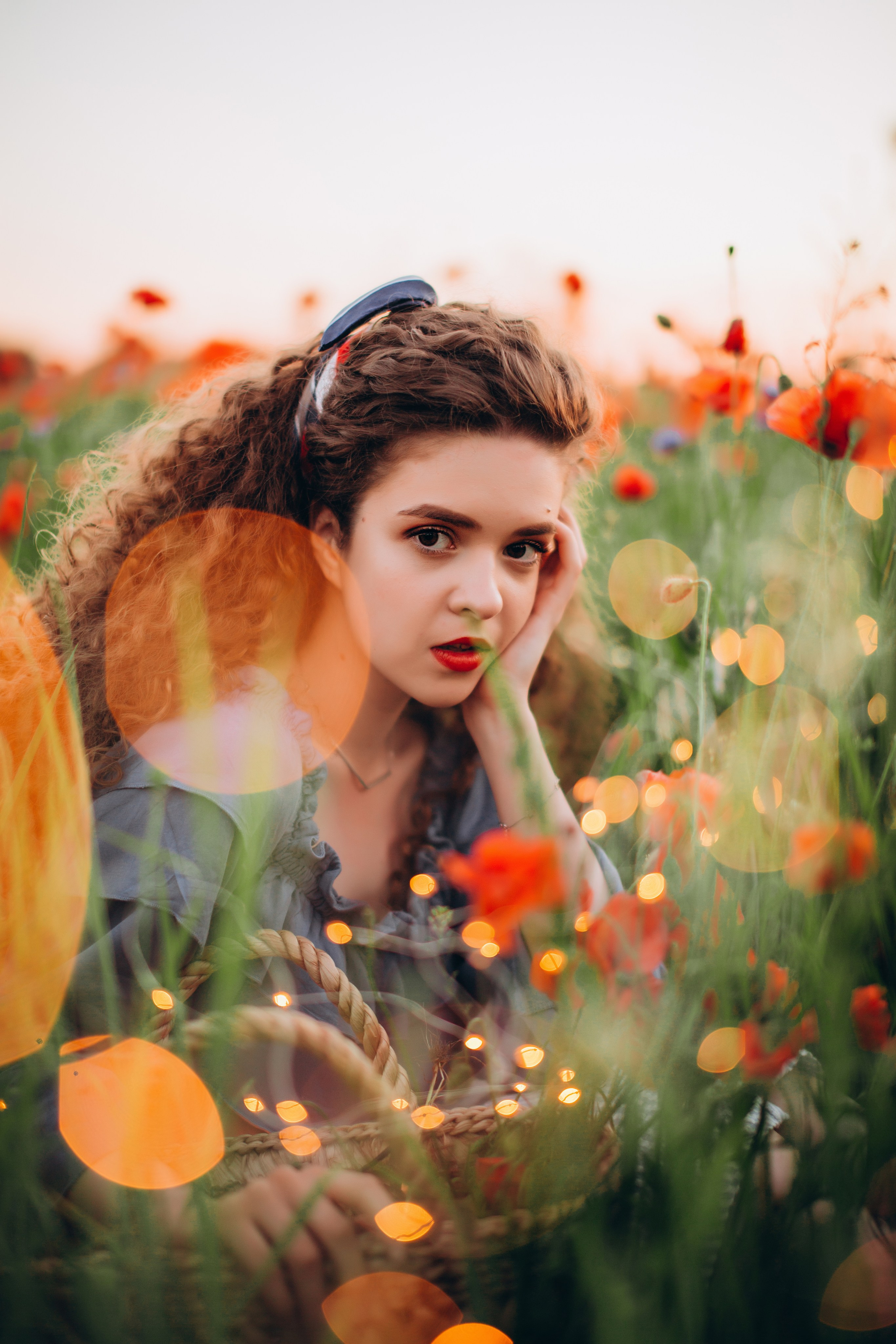 Anastasia. Wedding and Family Photograph