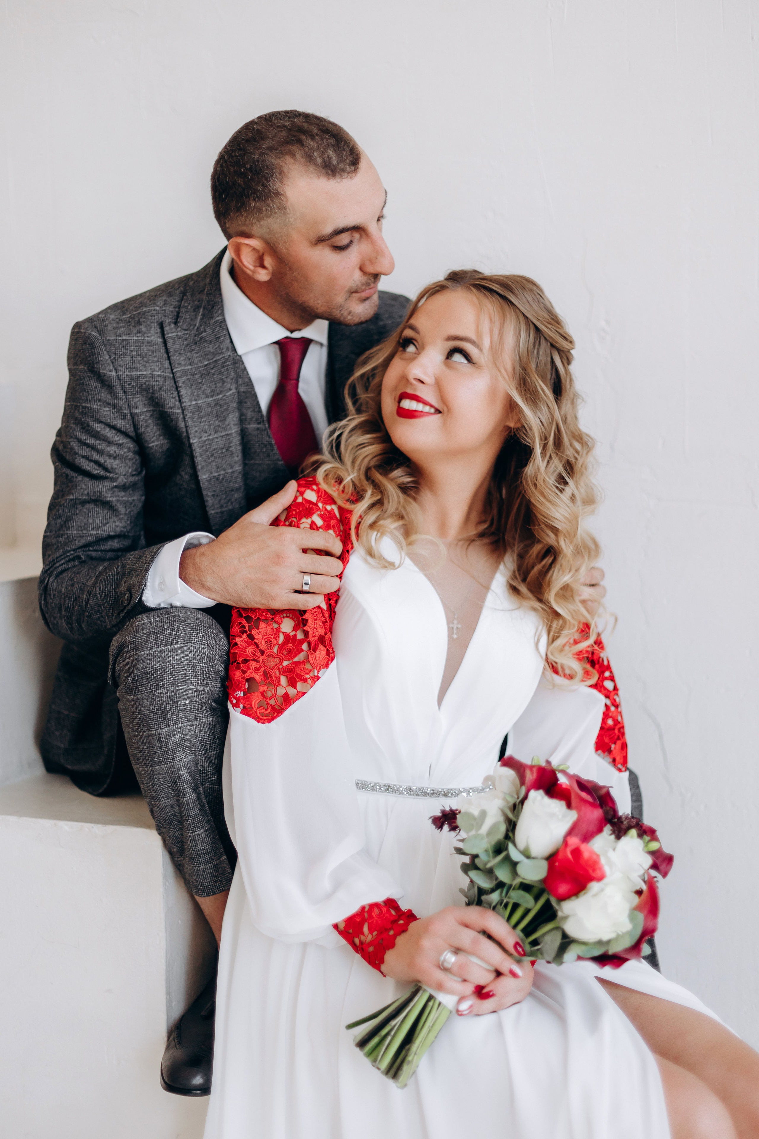 Evgen & Evgenia. Wedding and Family Photograph
