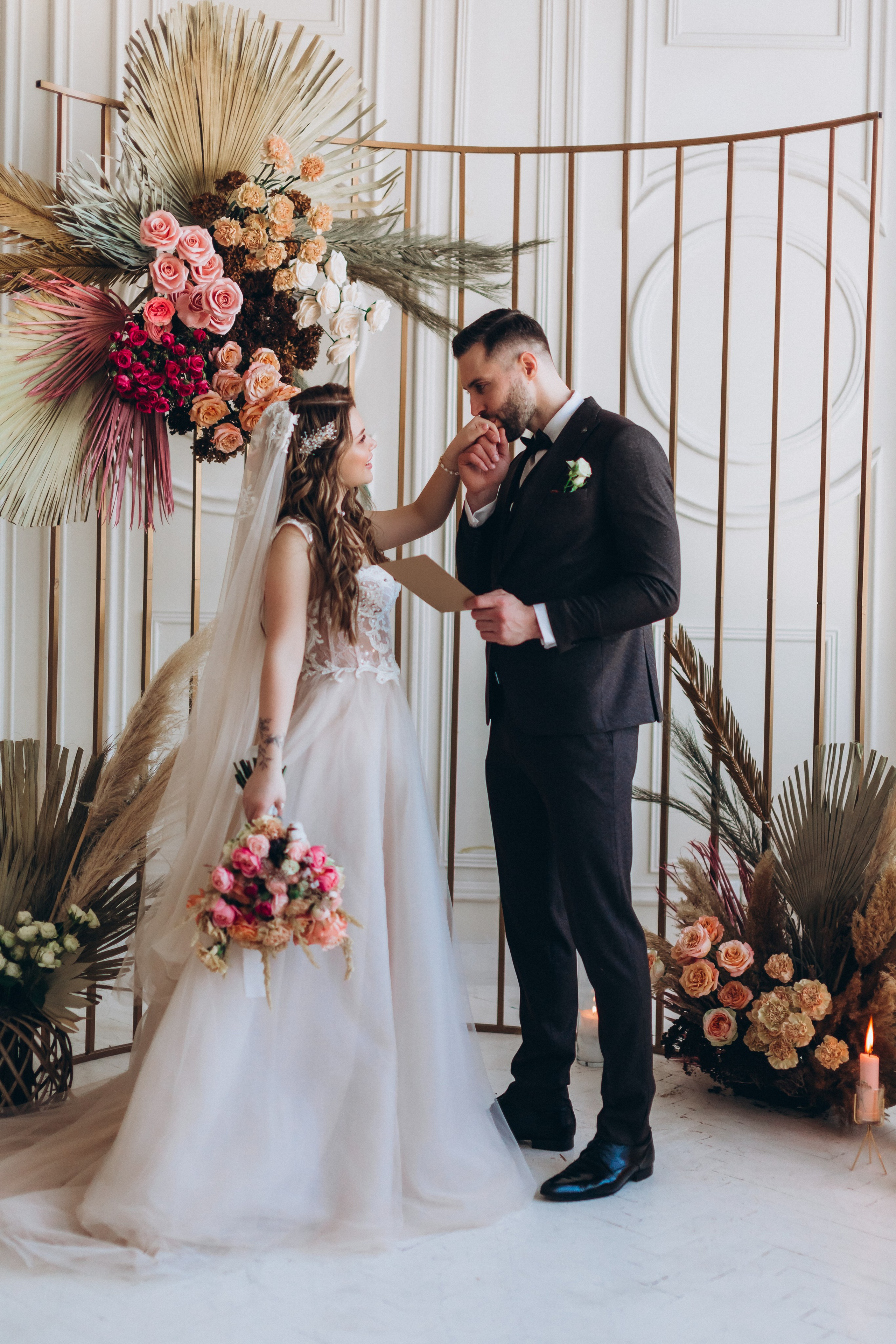 Stefan & Viktoria. Wedding and Family Photograph