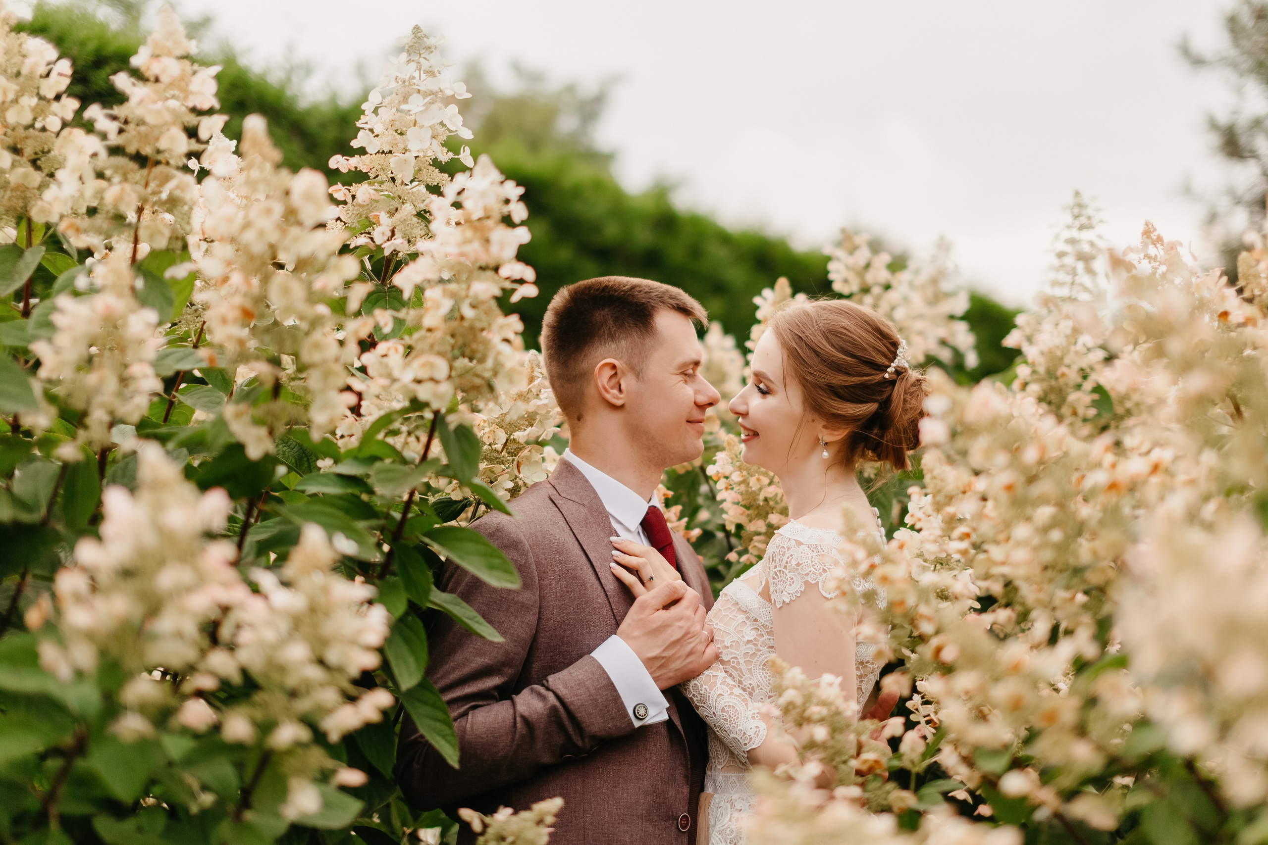 Denis & Alina. Wedding and Family Photograph