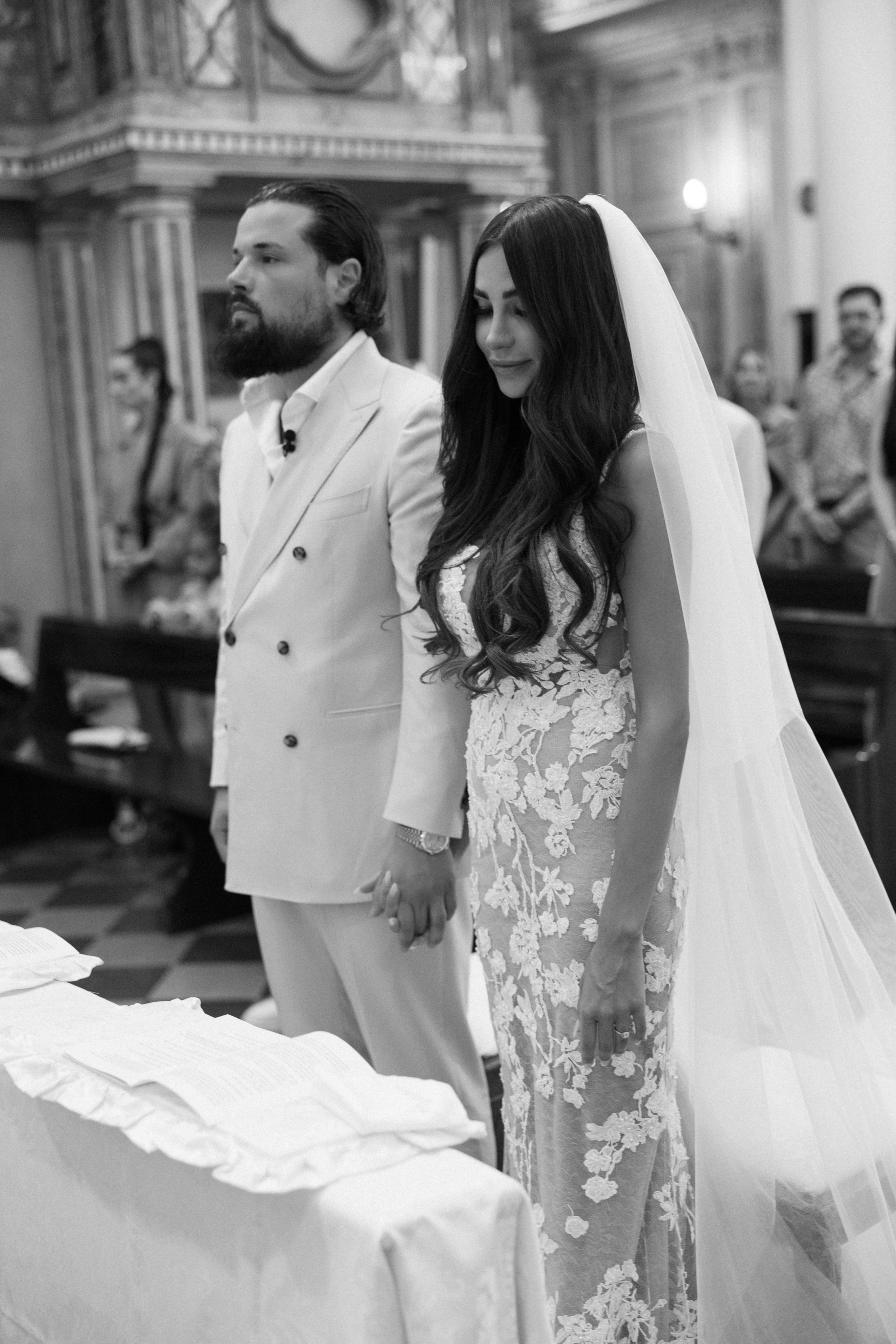 Sofia&Falk. Wedding photographer Italy