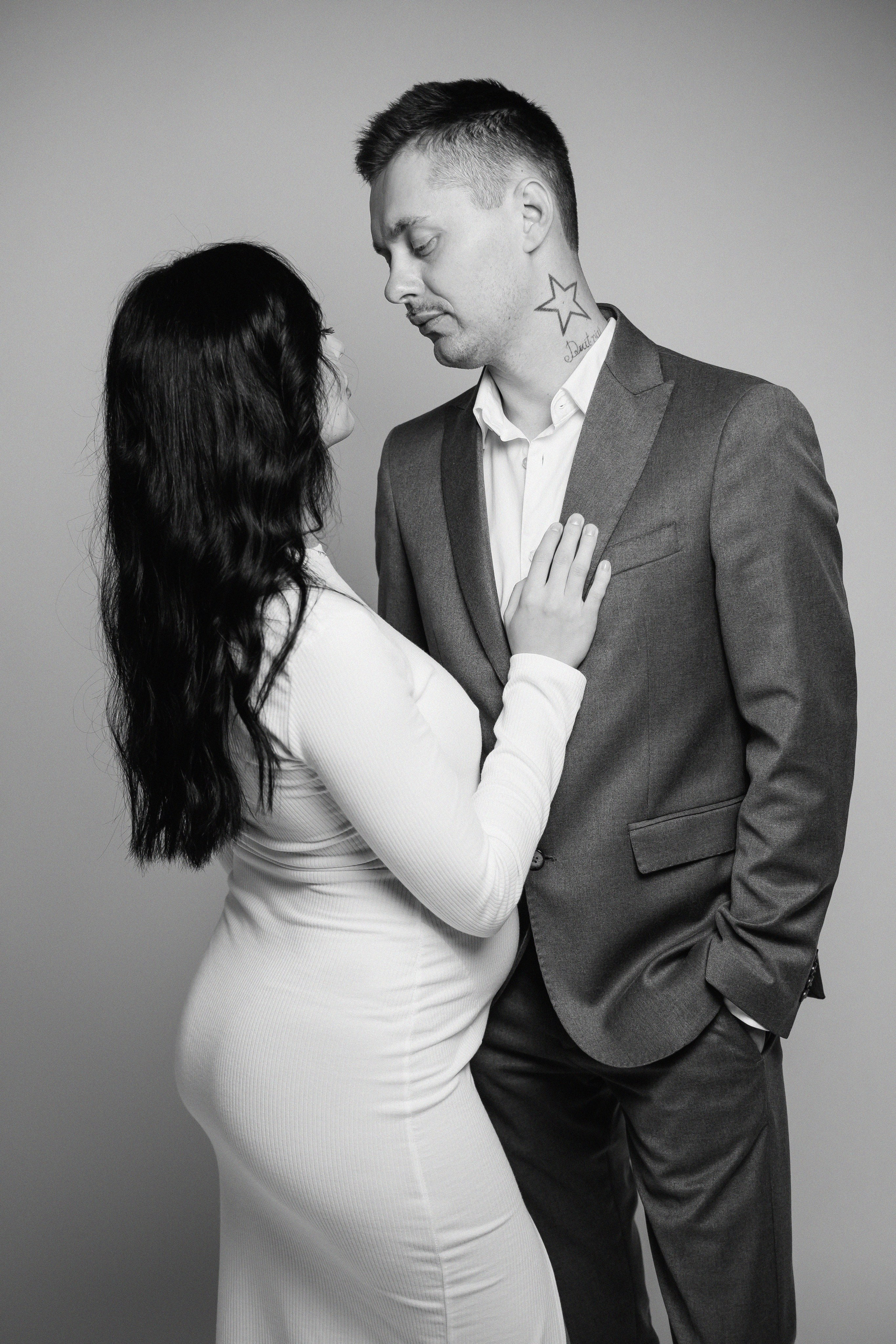 Viktoria&Dmytro. Wedding photographer Italy