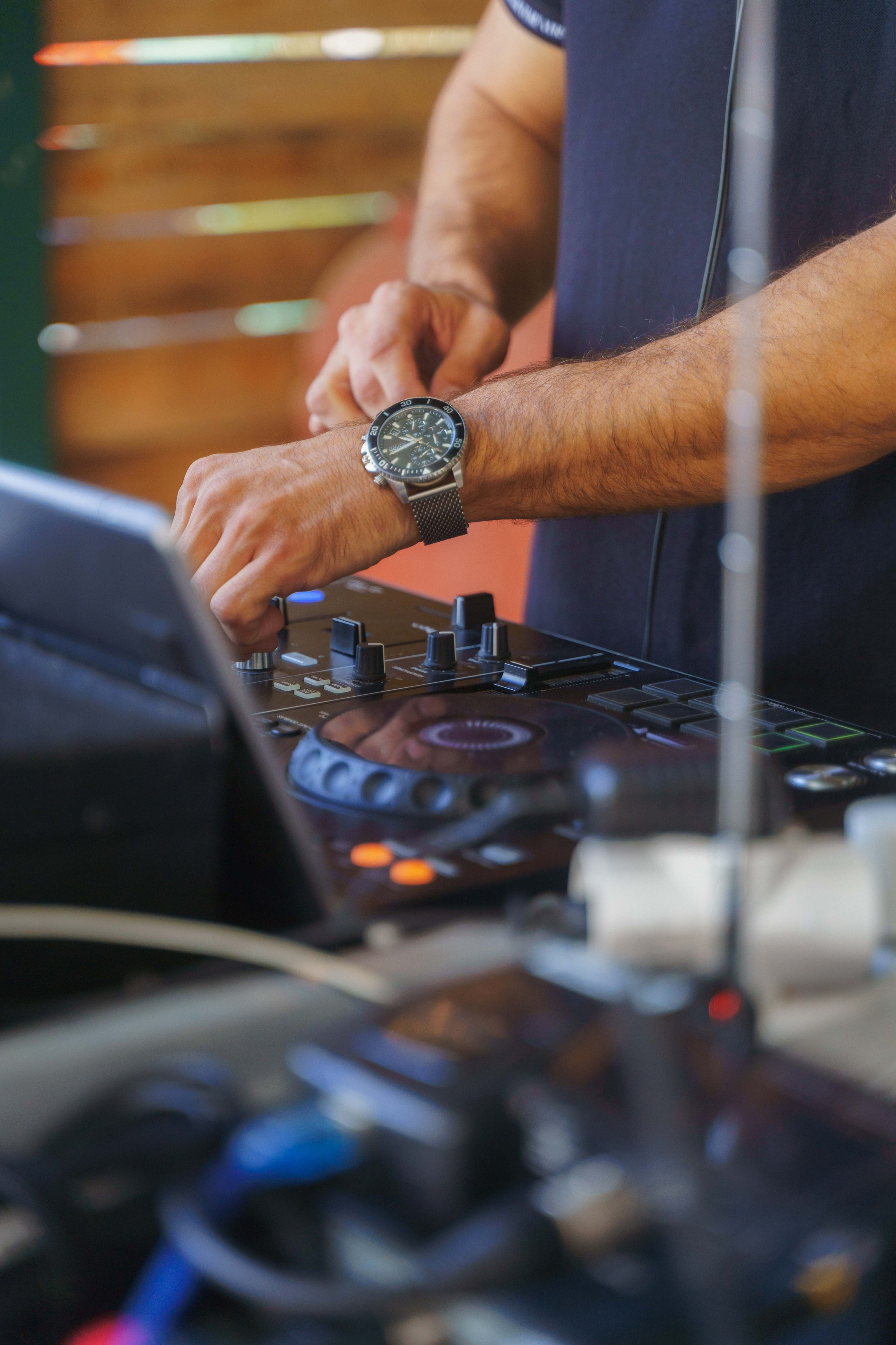 Jeep Commerce Event. Zhukov studio