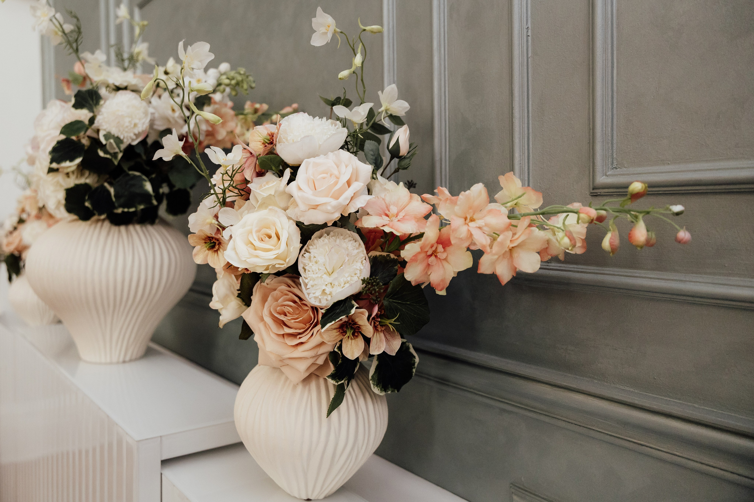 Chelsea Old Town Hall — Marta & Alexander. Timeless Wedding & Event Photography — based London, working across Europe