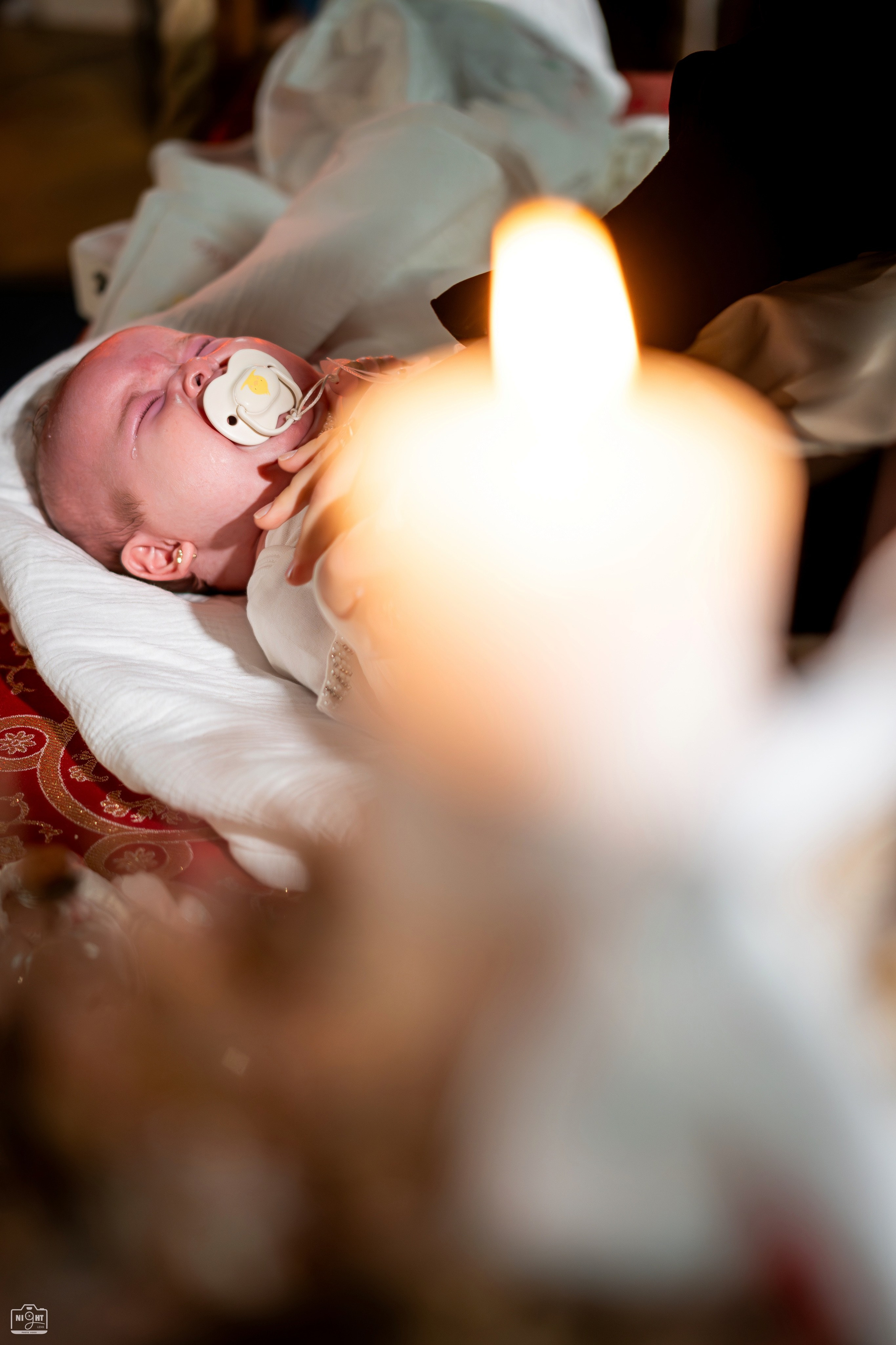 Botez Melisa – Fotograf & Videograf Botez | NIGHT LENS