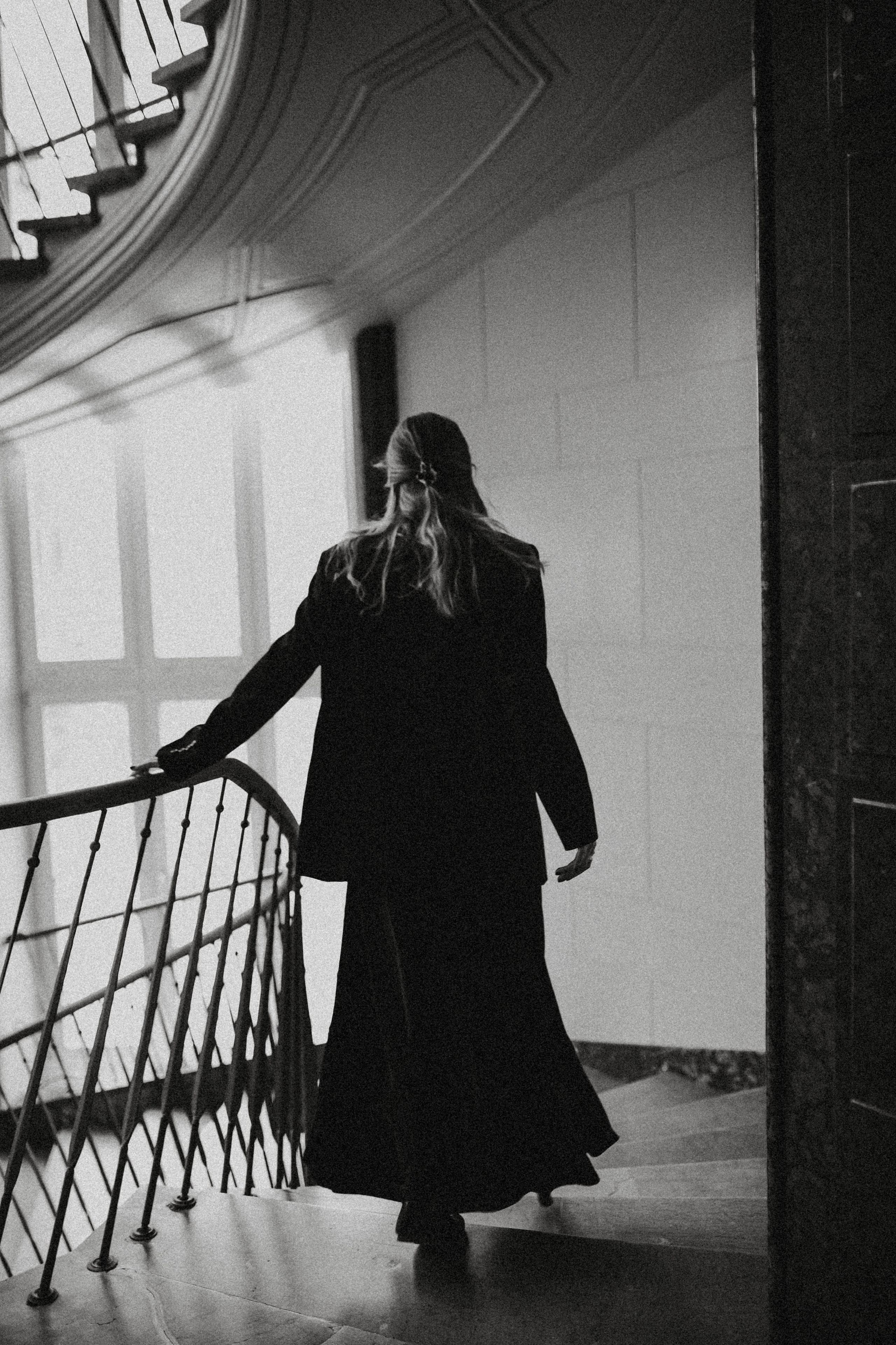 Оля. Фотограф в Варшаве Алена Валькович-Найдион