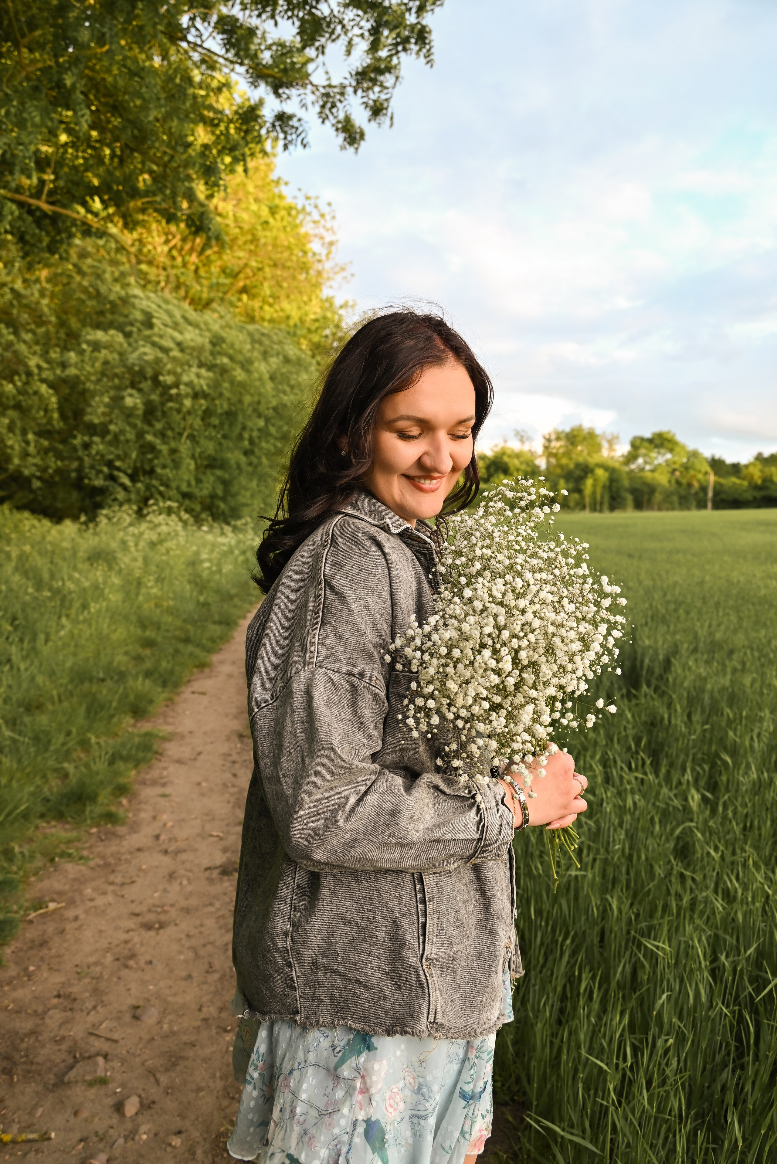 Portraits. Your local photographer