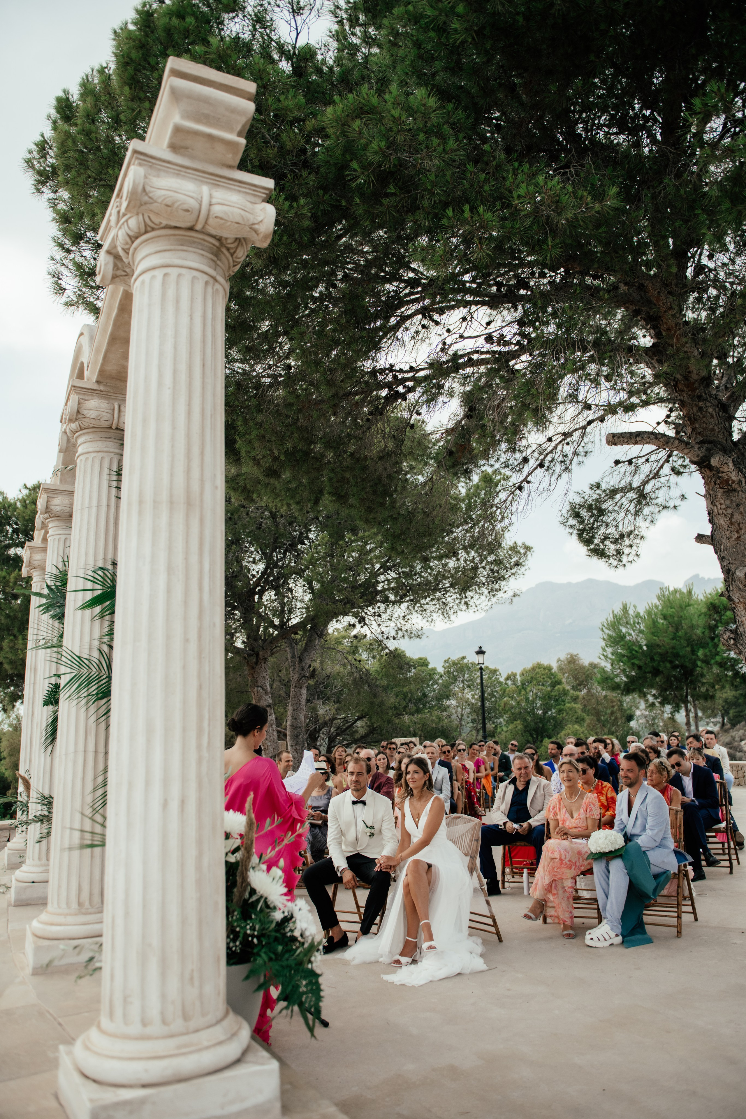 Alicia & Marc (Finca Marques de Montemolar)