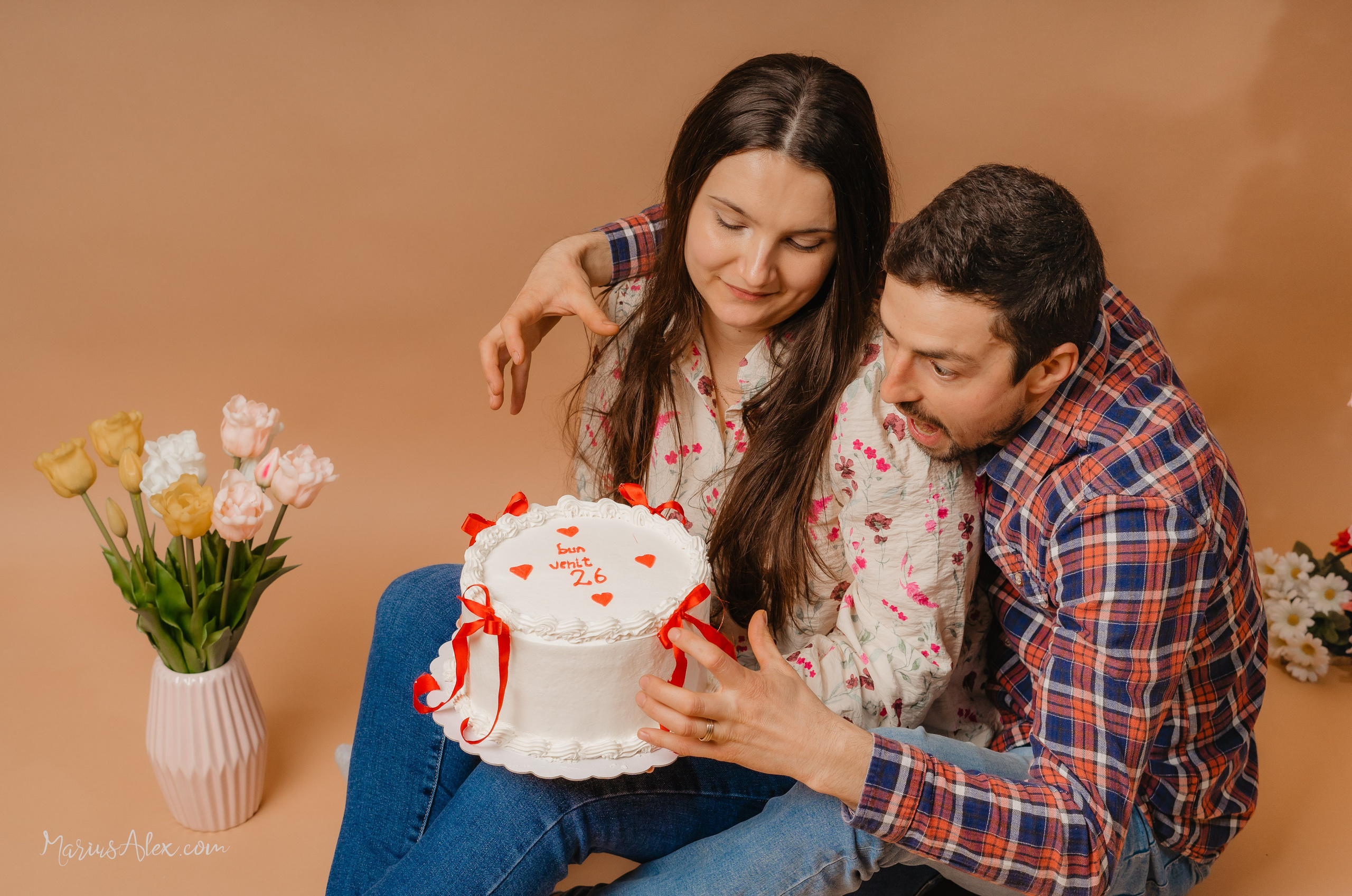 Aniversare Loredana. Marius Alex fotograf de eveniment si portret din Suceava