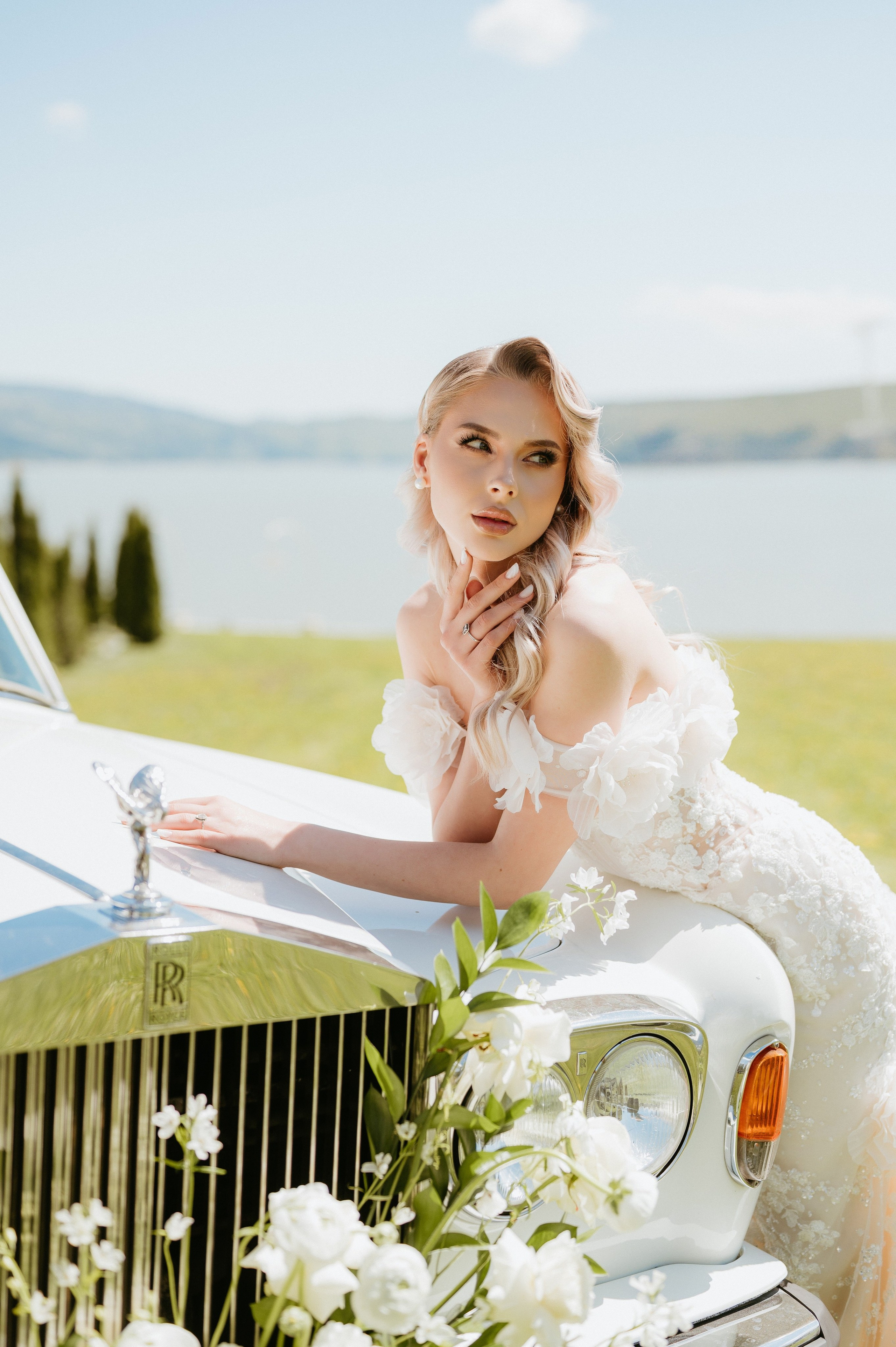 Cristina – Ședință foto editorială cu vibe fashion. Valentin Melen — wedding photographer