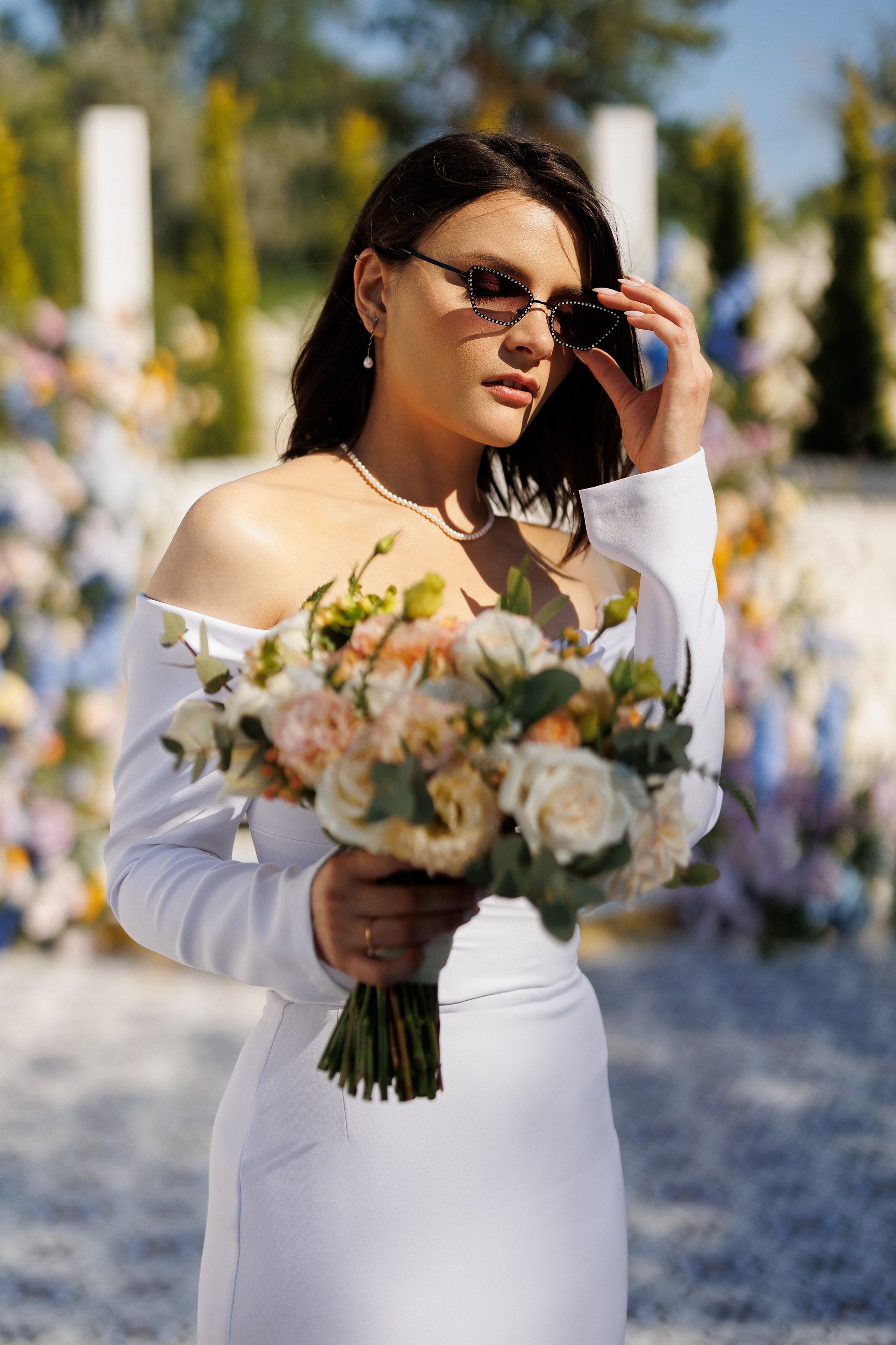 Gioni & Valeria. Fotograf de nuntă și de familie — Dinu Bargan