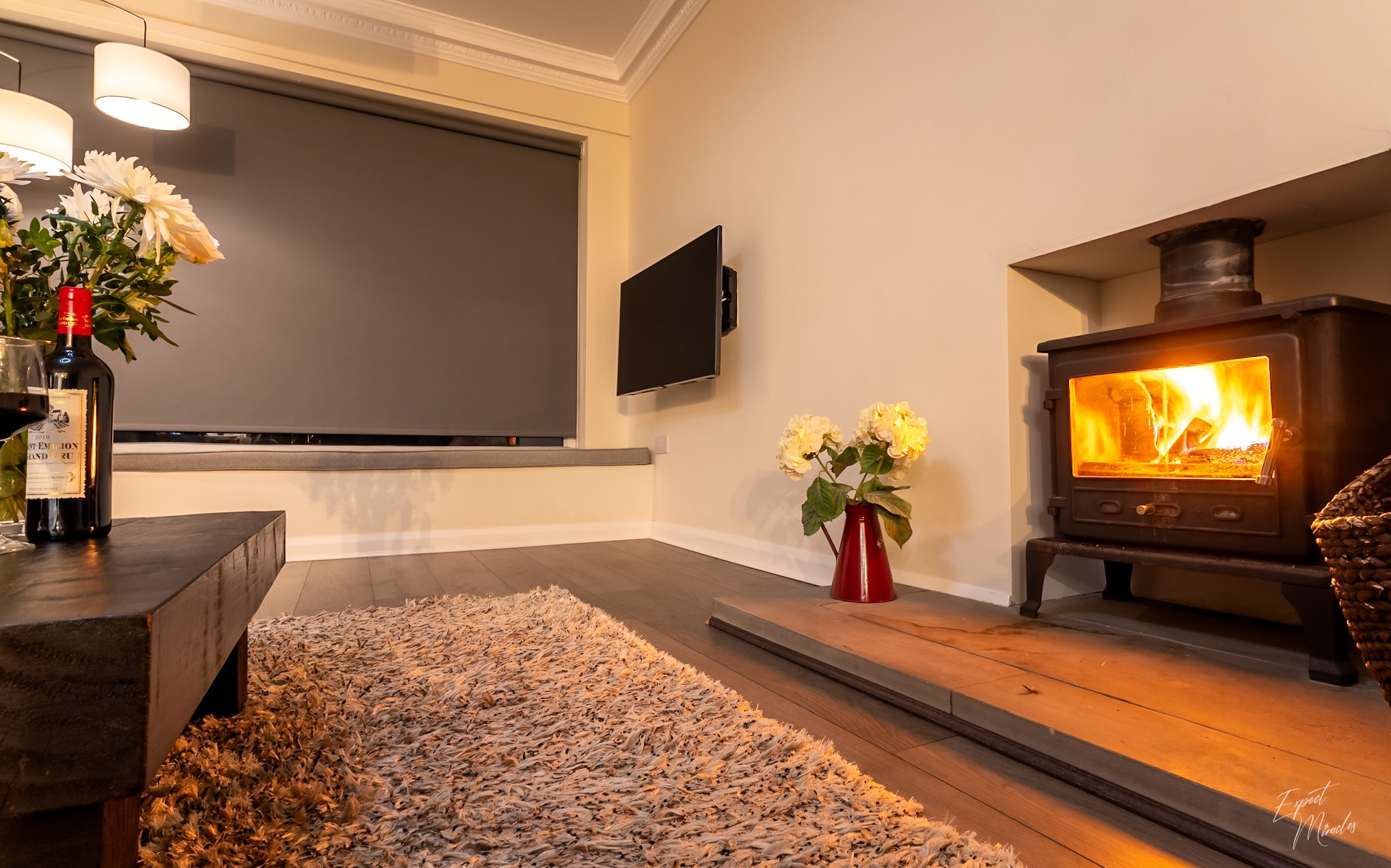 Property Photography. Expect Miracles Photography by Kate & Andrew